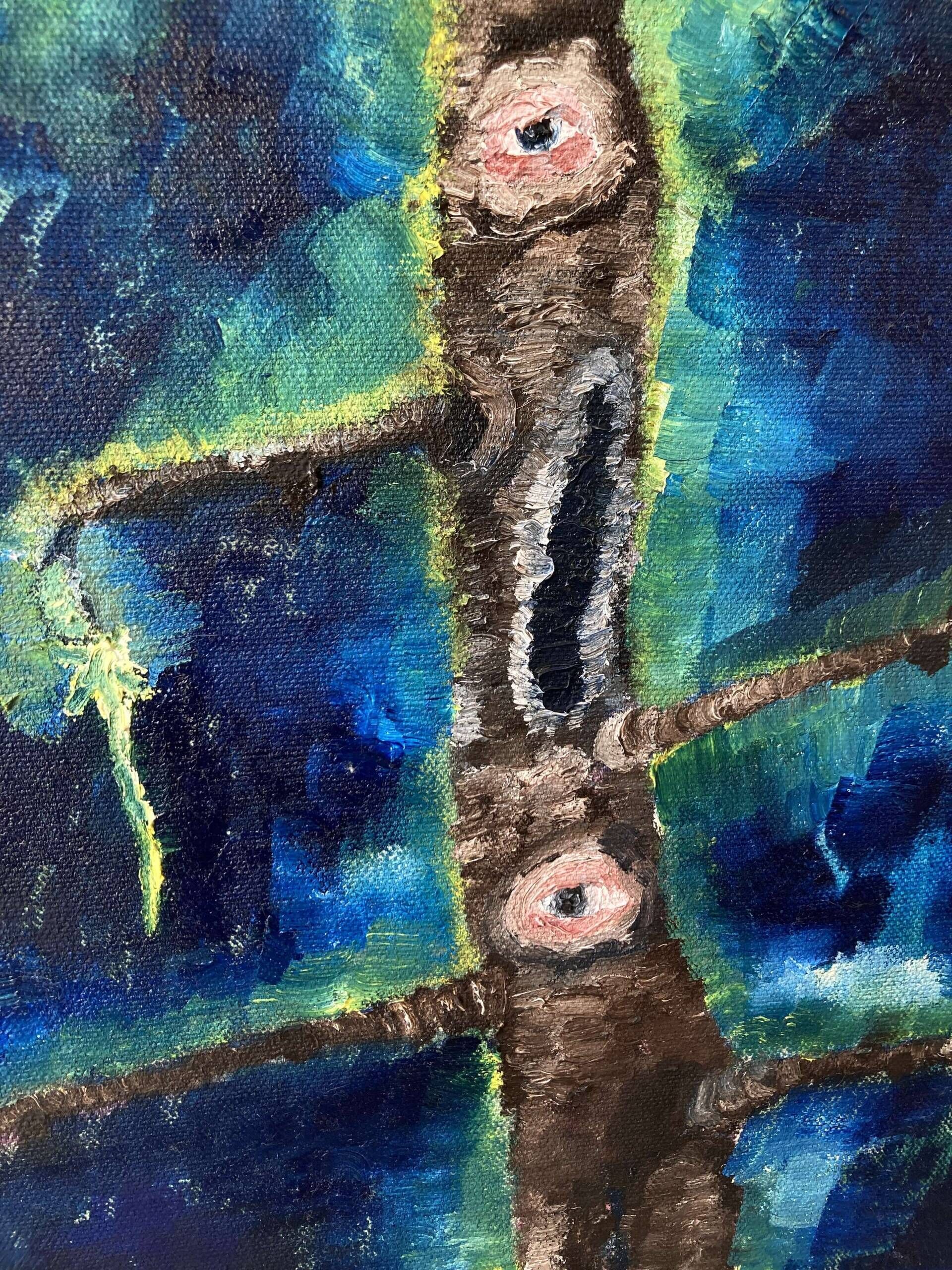 Fremde Wesen II - Michaela Jank 3