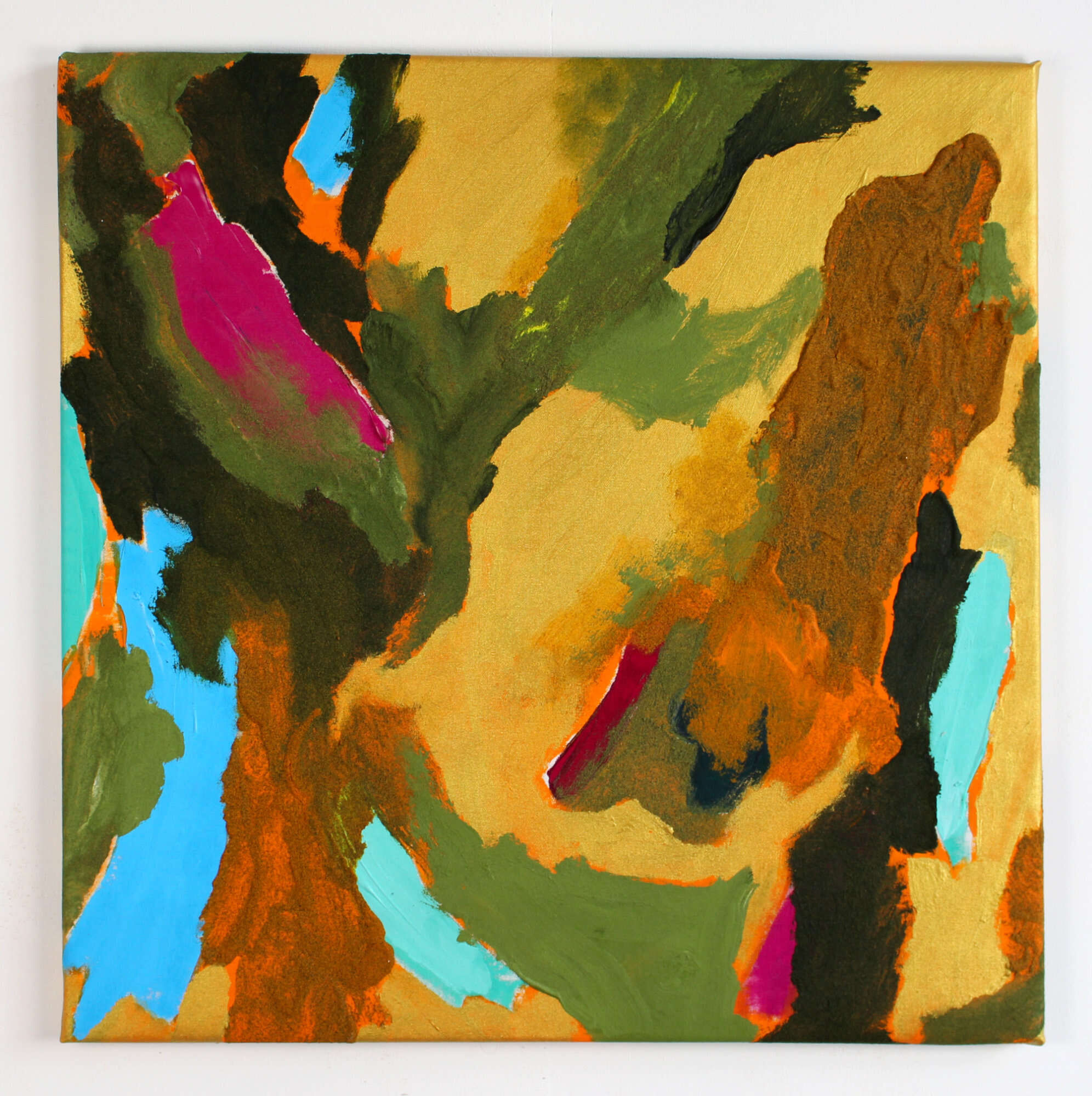 Farbexplosion - Kira Schmitt 2
