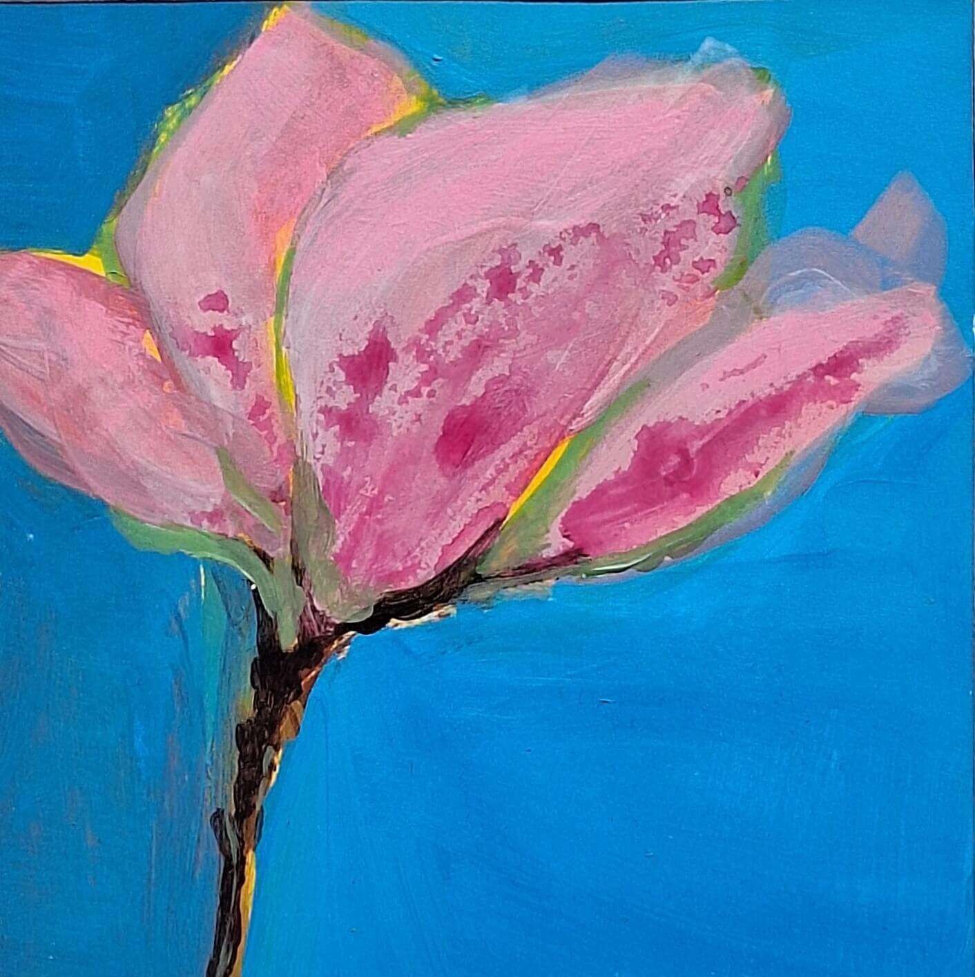 Very Very Cherry #17 - Sara Wimmers 1