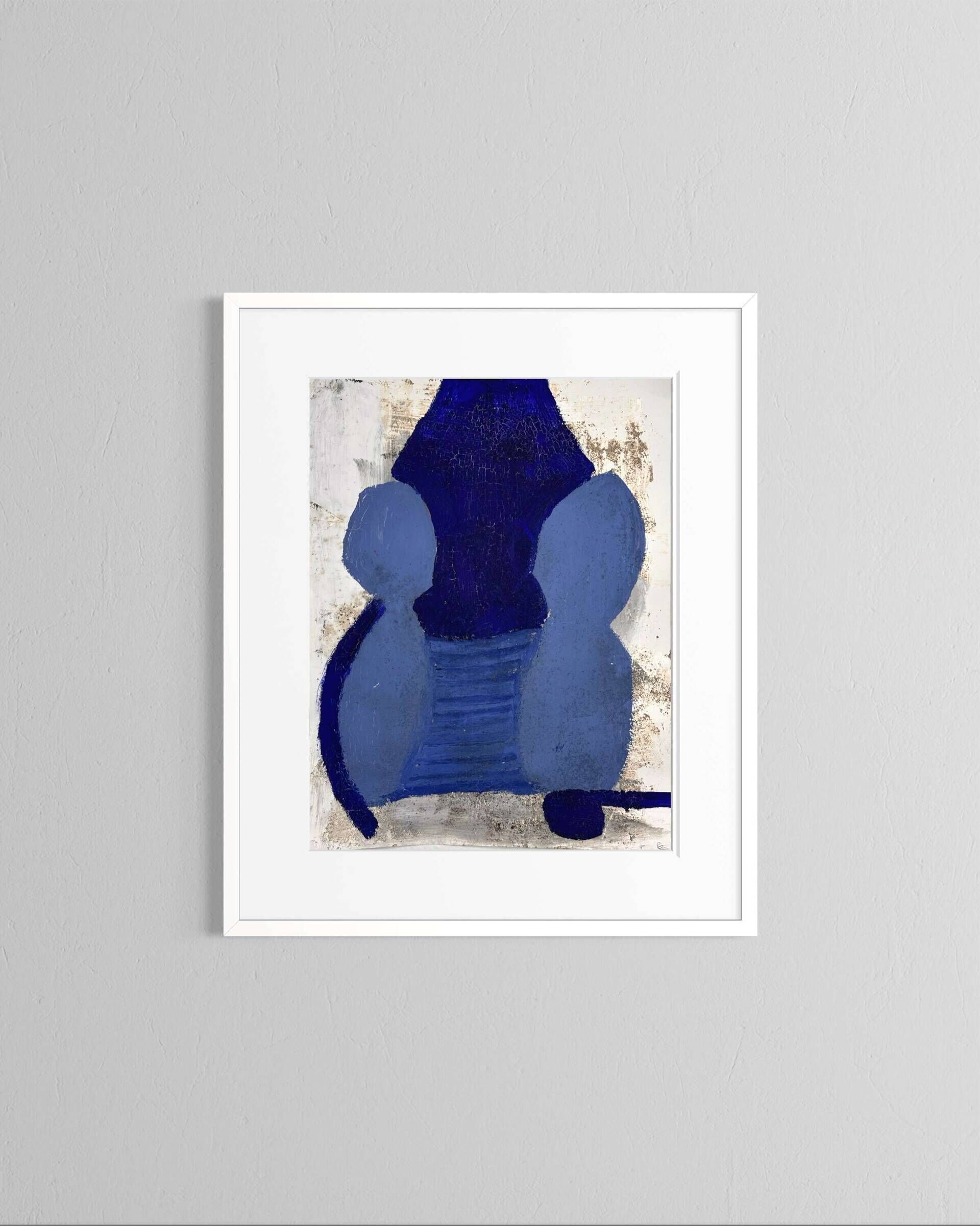 Kaffeepaar || - Odilia Lambertz 2