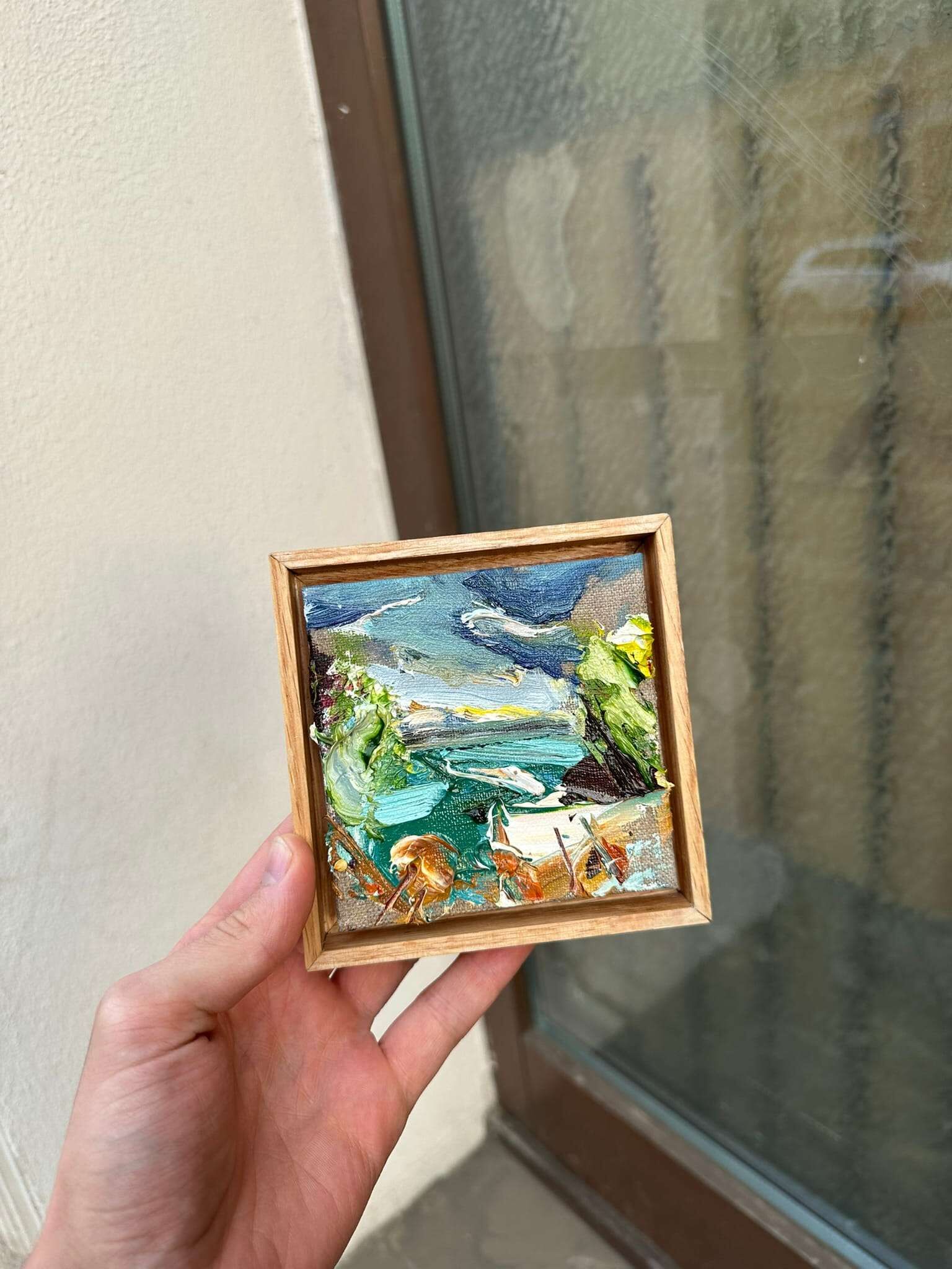 Am Baggersee - Noah Rennebaum 5