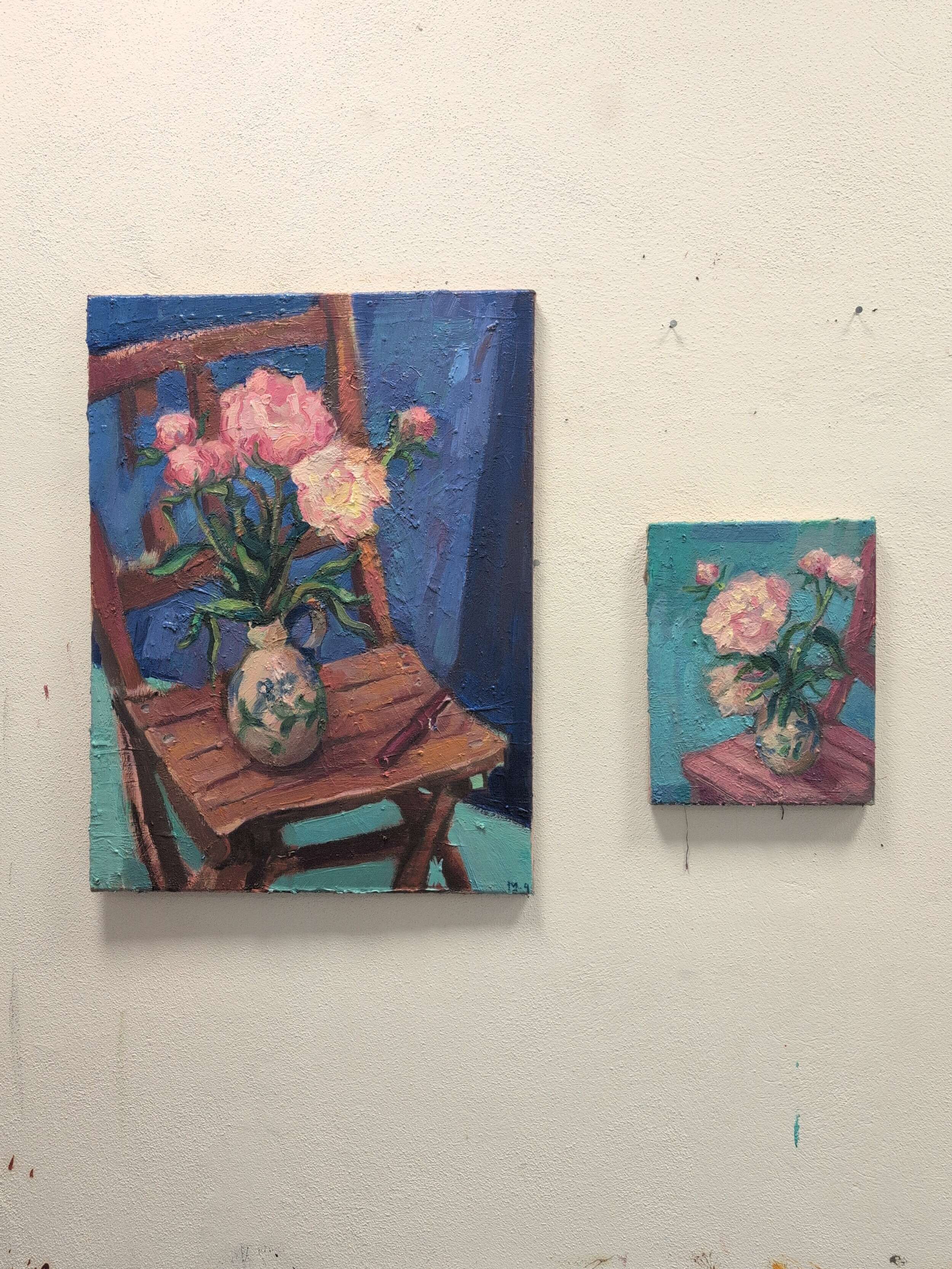 Blumen Stillleben  - Quang Minh Tran 3