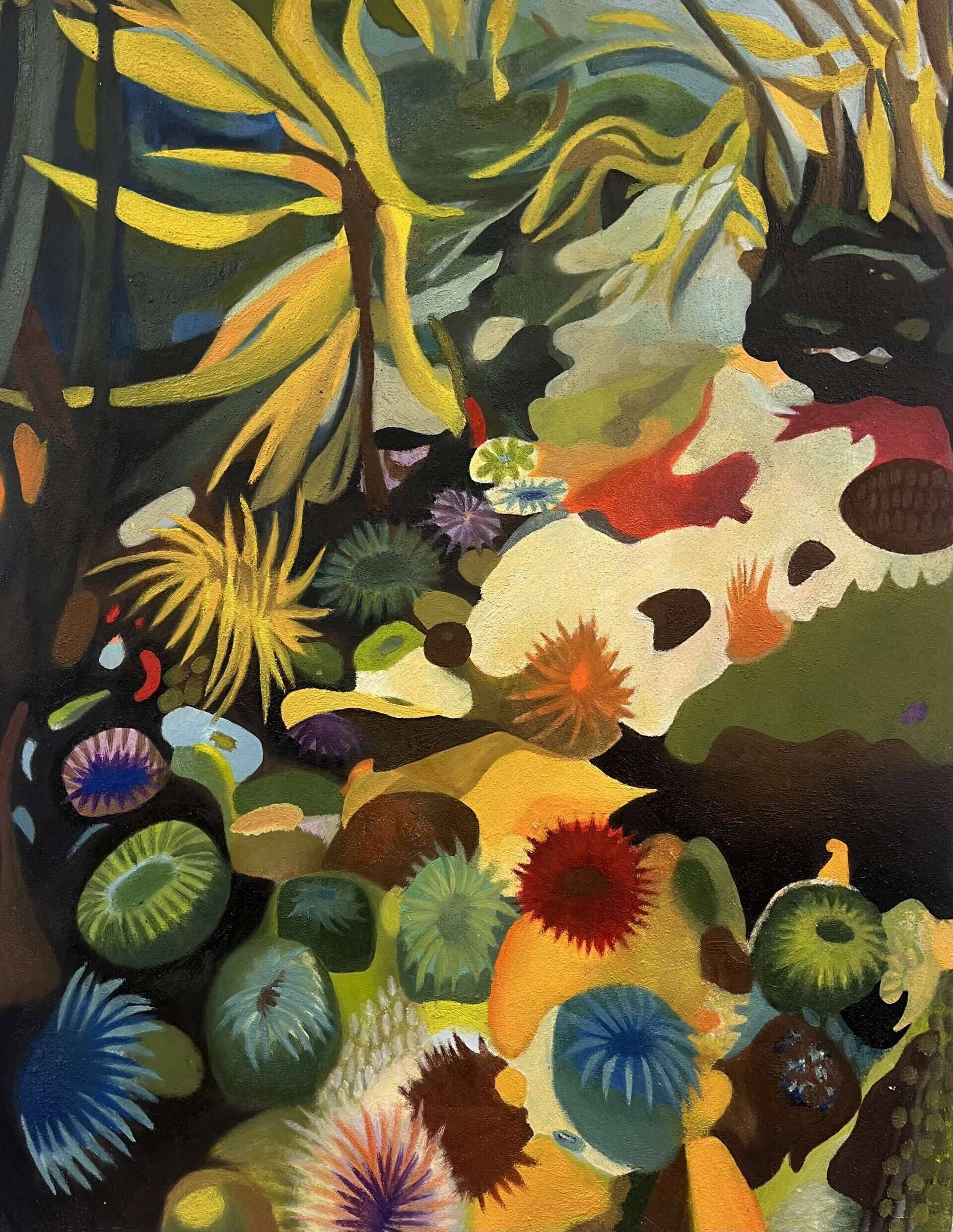 corals - Cat Barzen 1