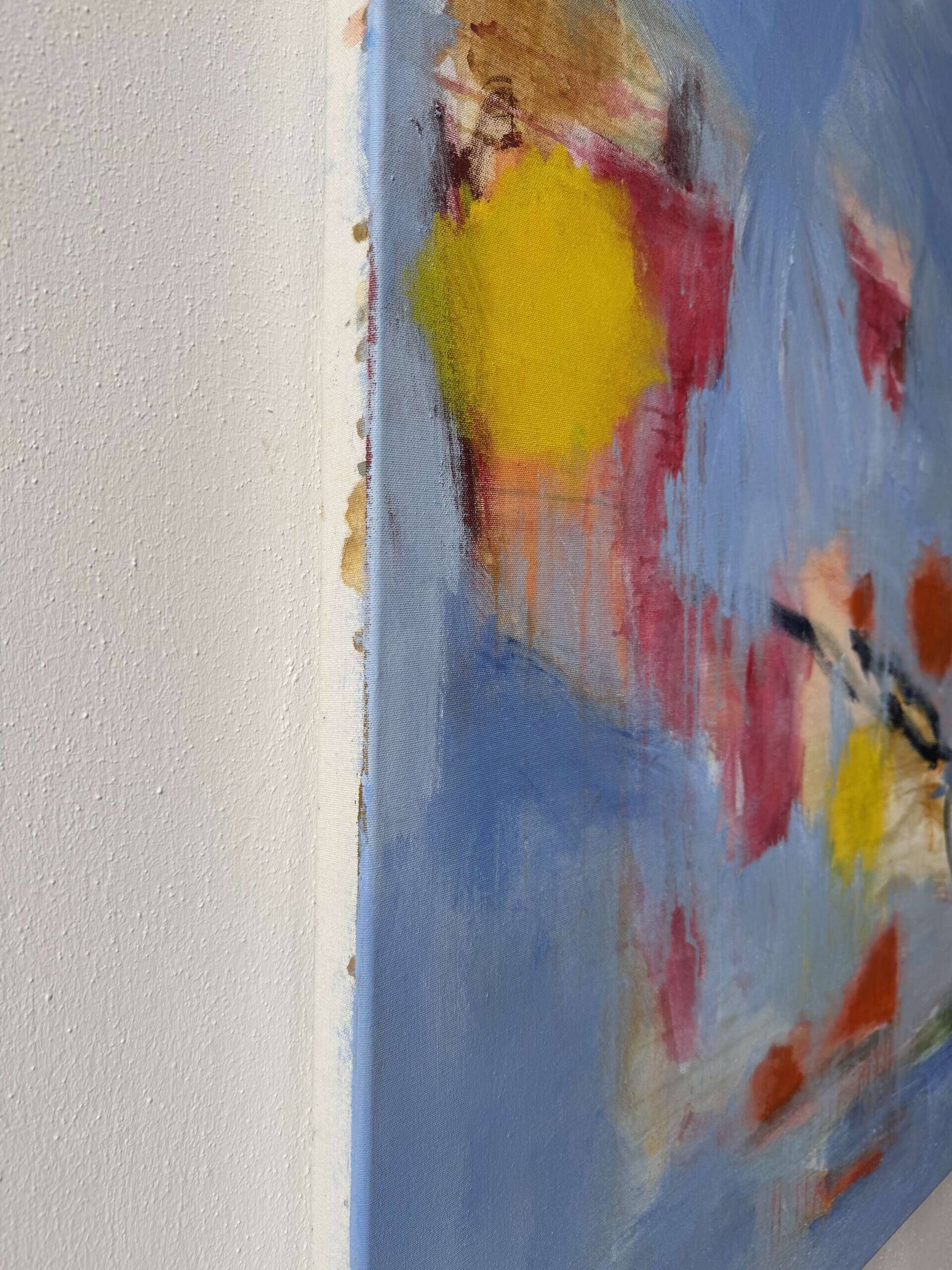 Teichlandschaft - Lisa Herwig 4