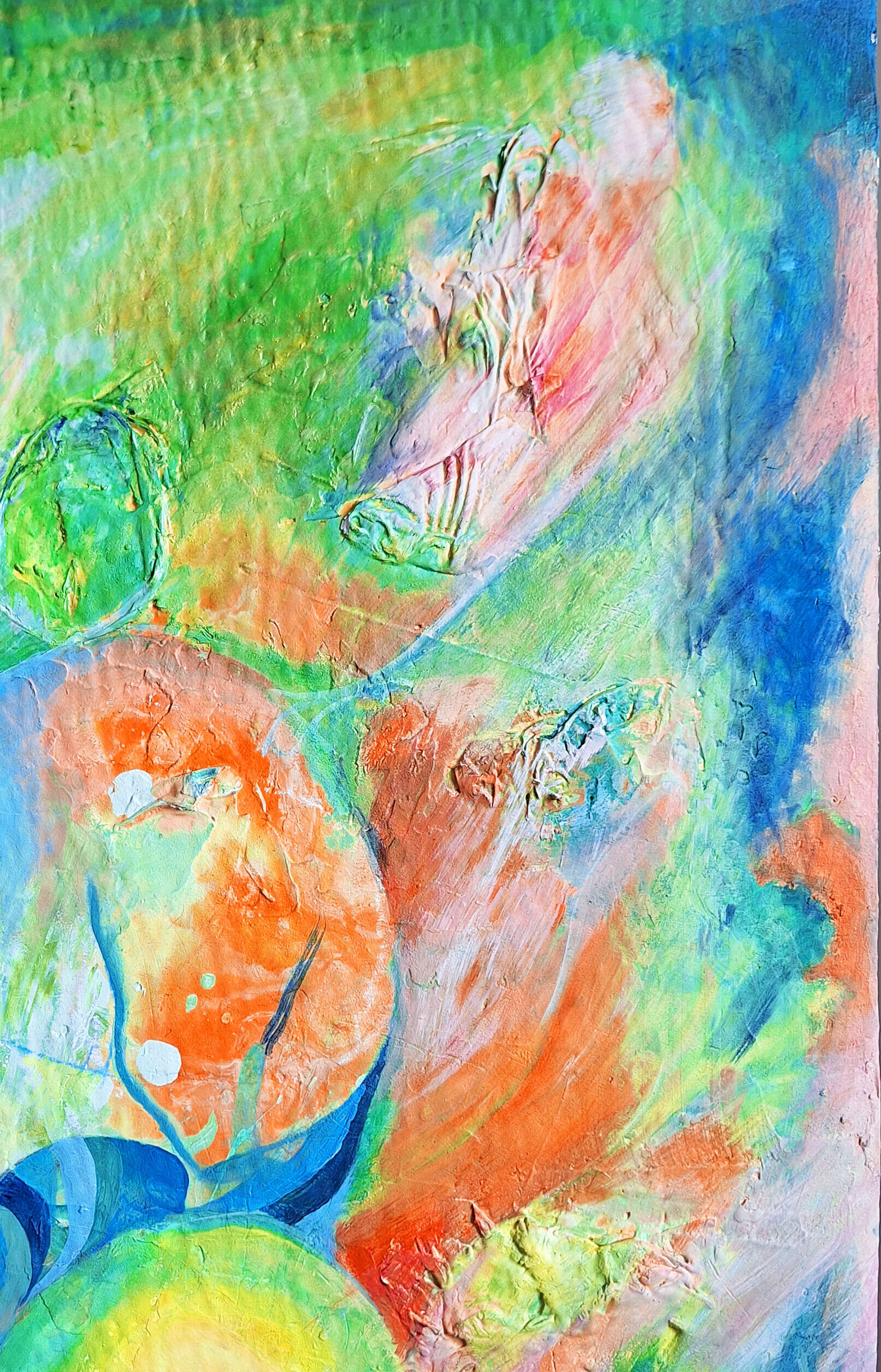 Ballerina G - DuArte 6