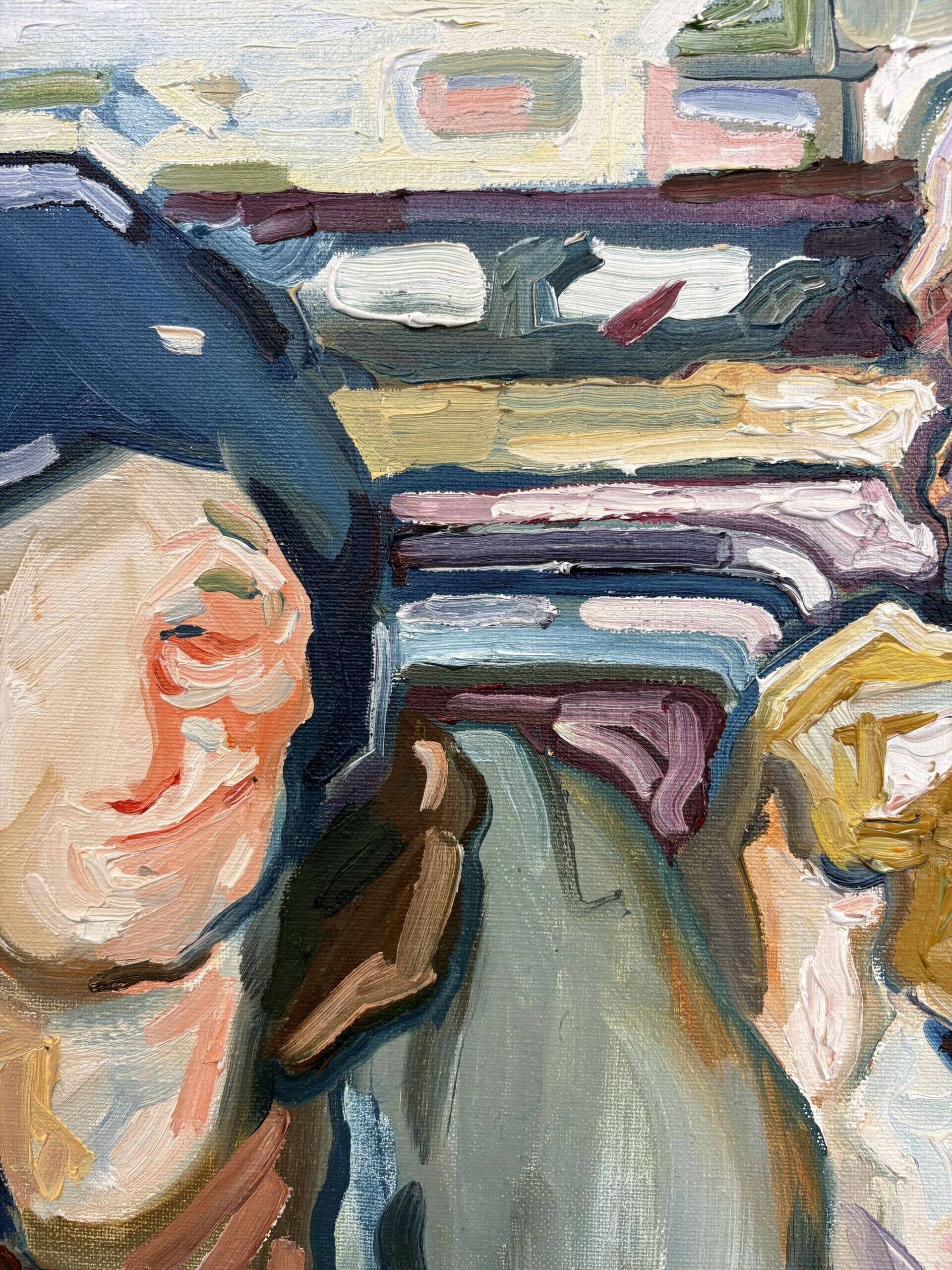 Selbstreflektion 1 - Jonathan Lützen 3