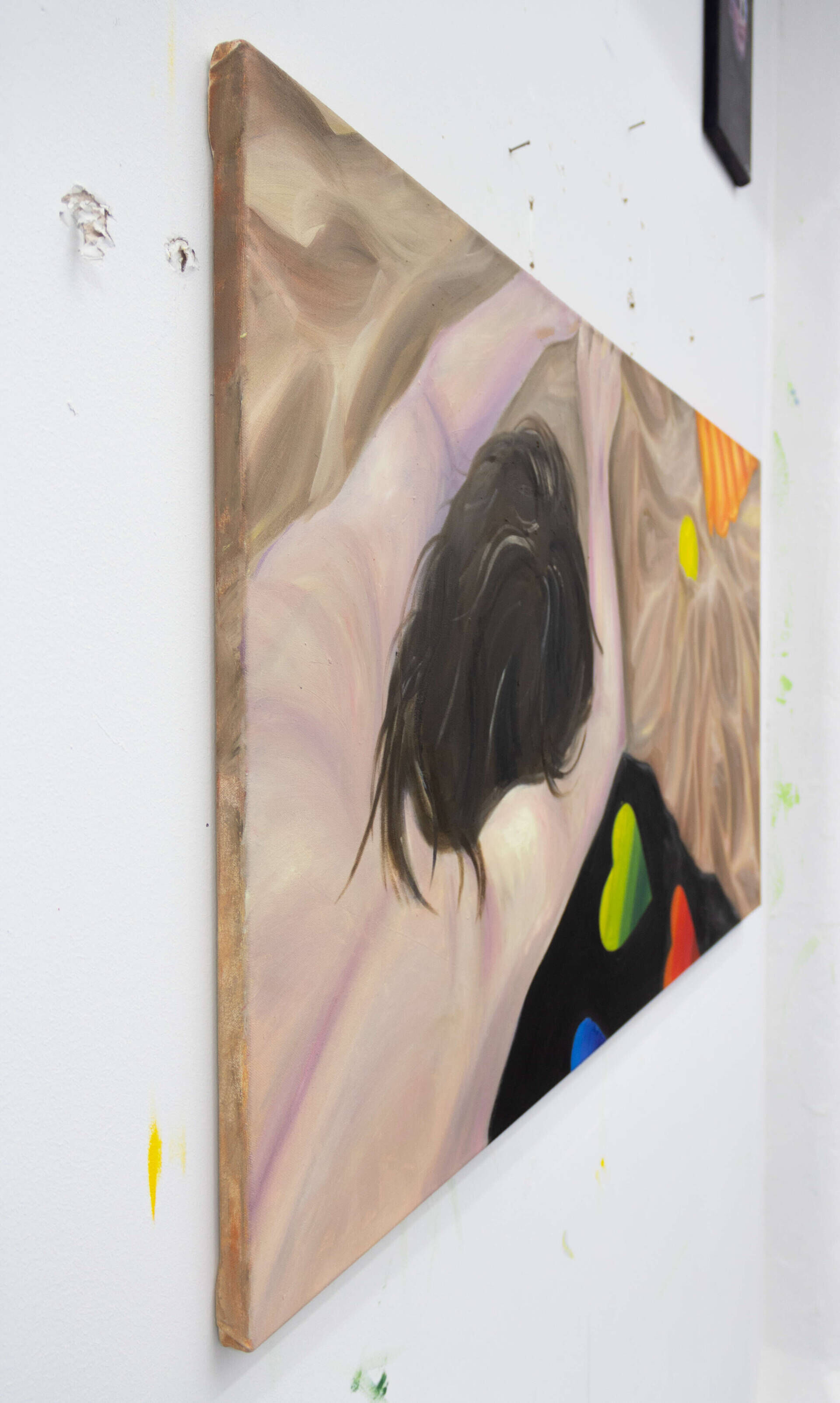 Strand-Melancholie - Monika Allesch Strand-Melancholie - Monika Allesch 3