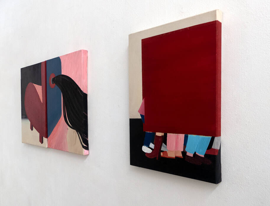Endless Source of Frustration - Jo Failer 6