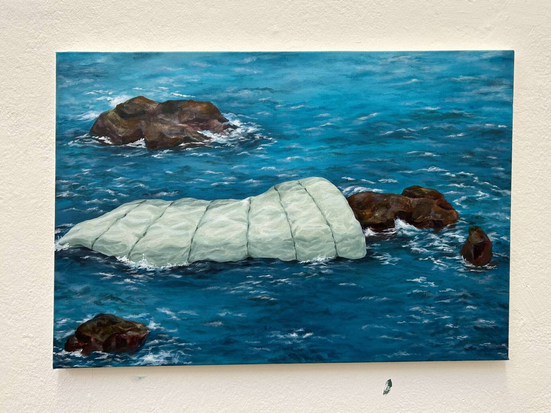 Meer - Jiyoung Park 1