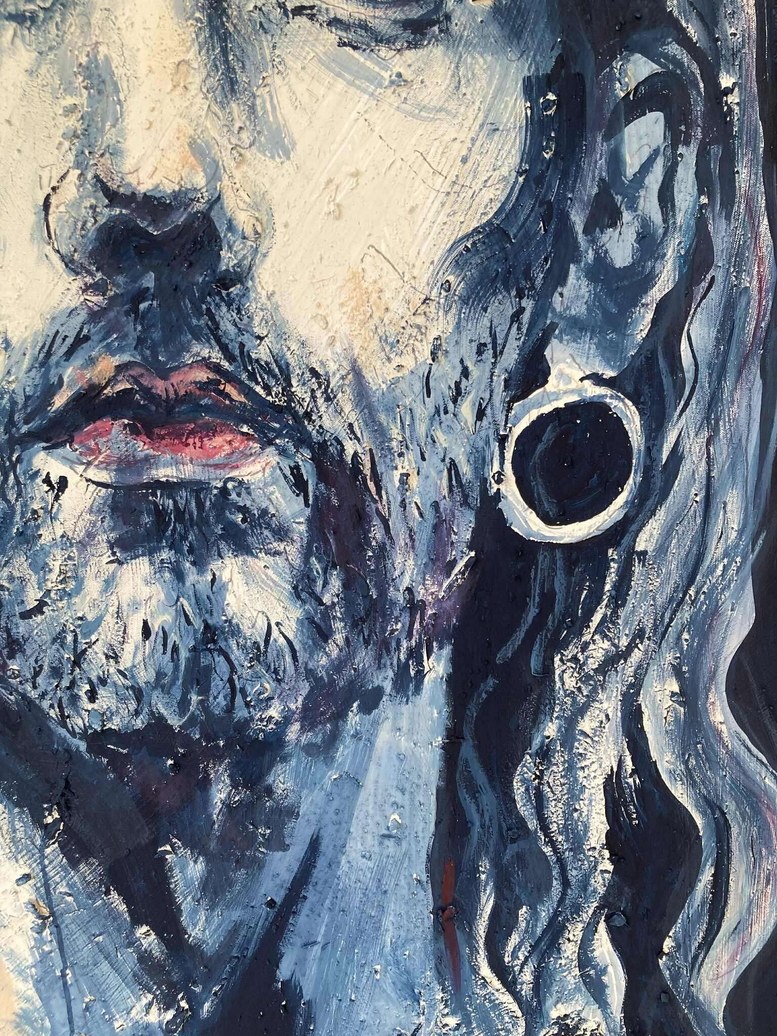 Contemporary Christ - Kim Helbig 4