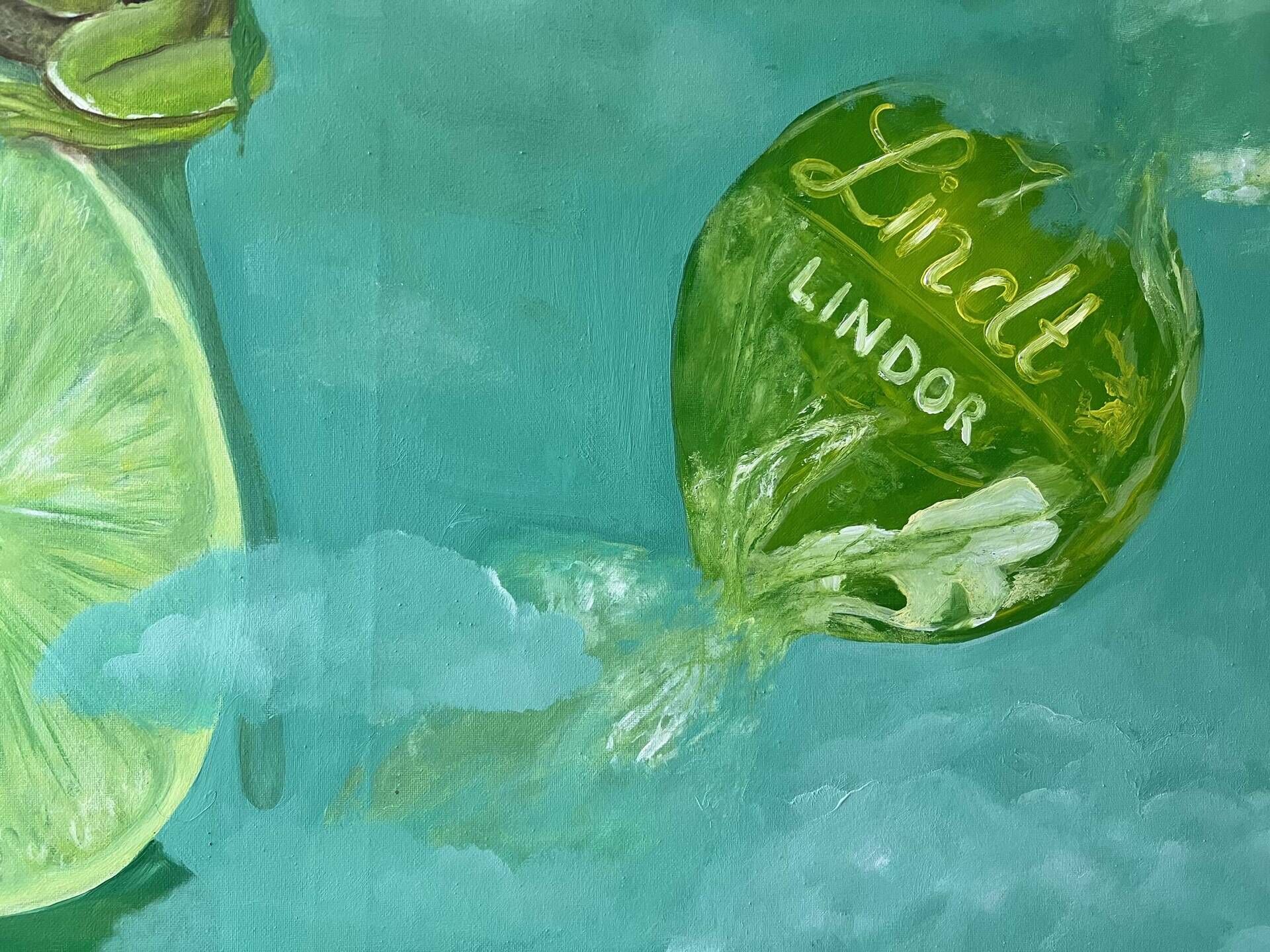 Lindt-grün - Alina Fenn 2