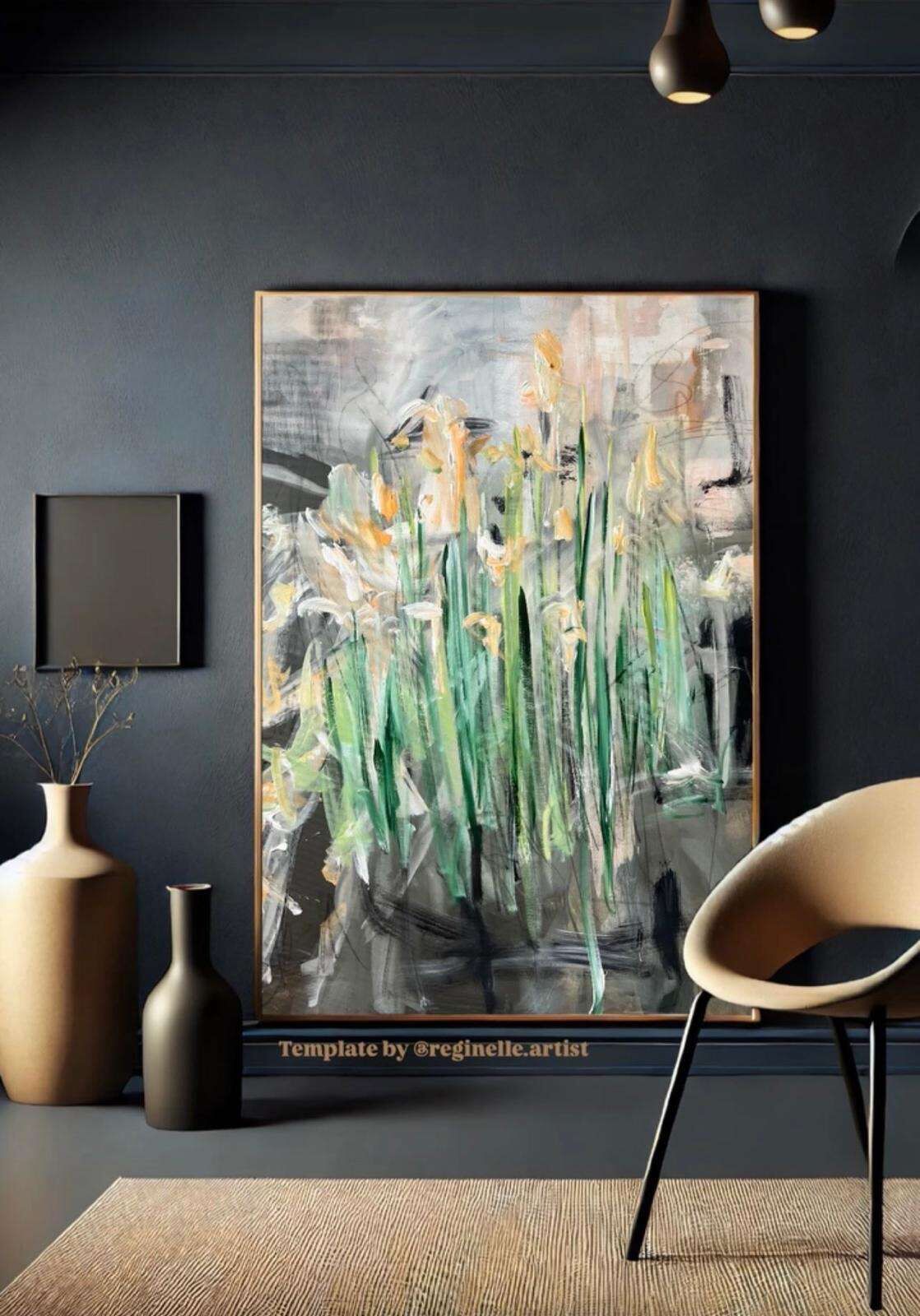 Großstadtblume - Carmen Eichenberg 3