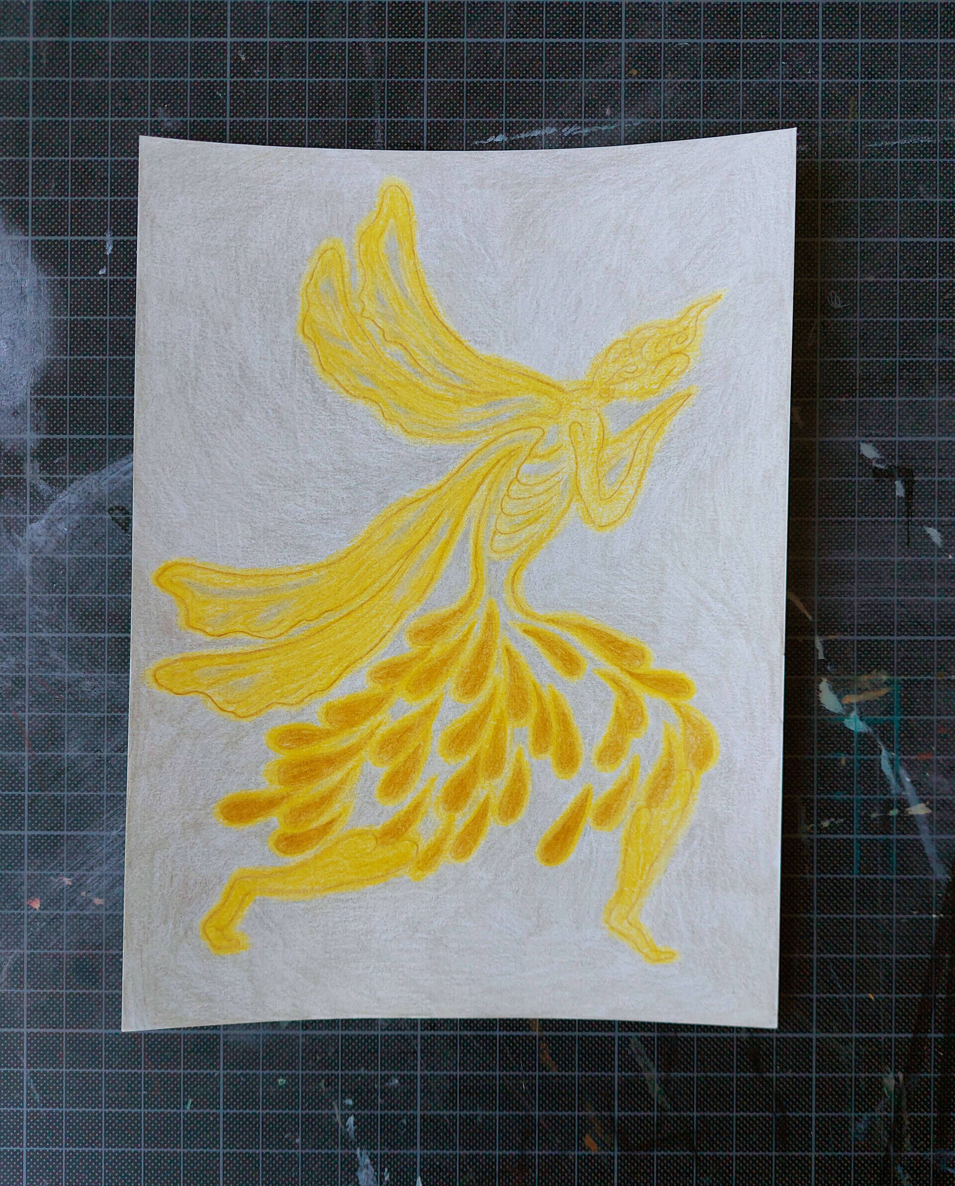 Prayer - Yulia Katan 2