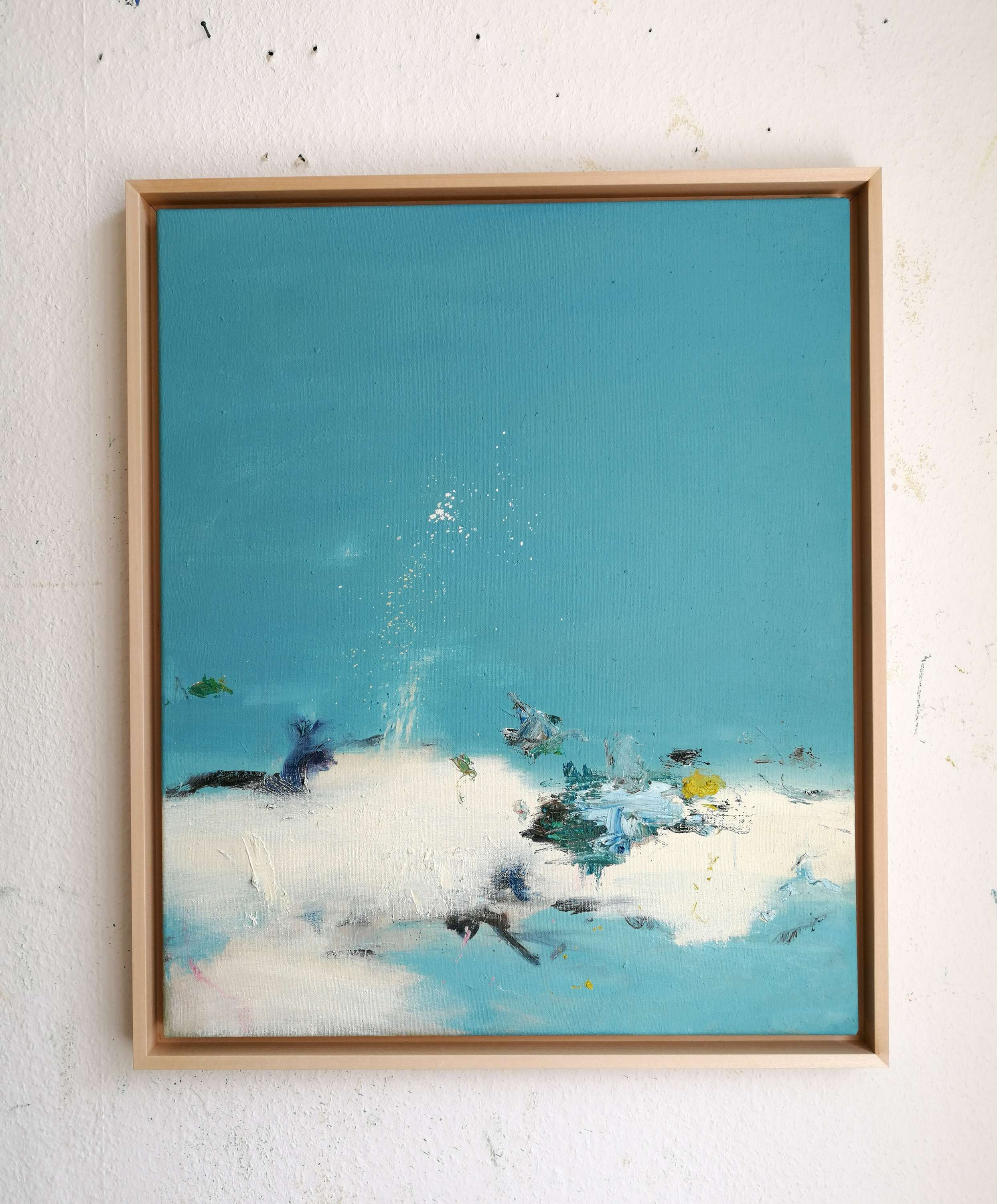 Ohne Titel - Christian Herzig 1