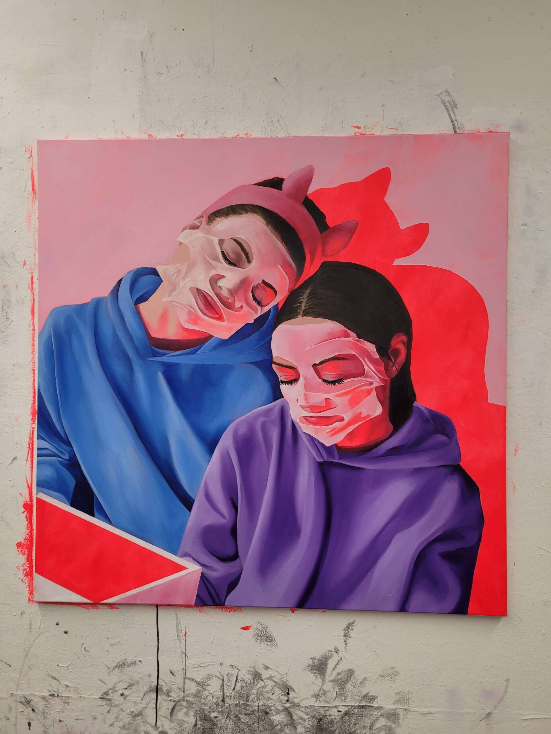 Rotlicht - Lou Stark Rotlicht - Lou Stark 1