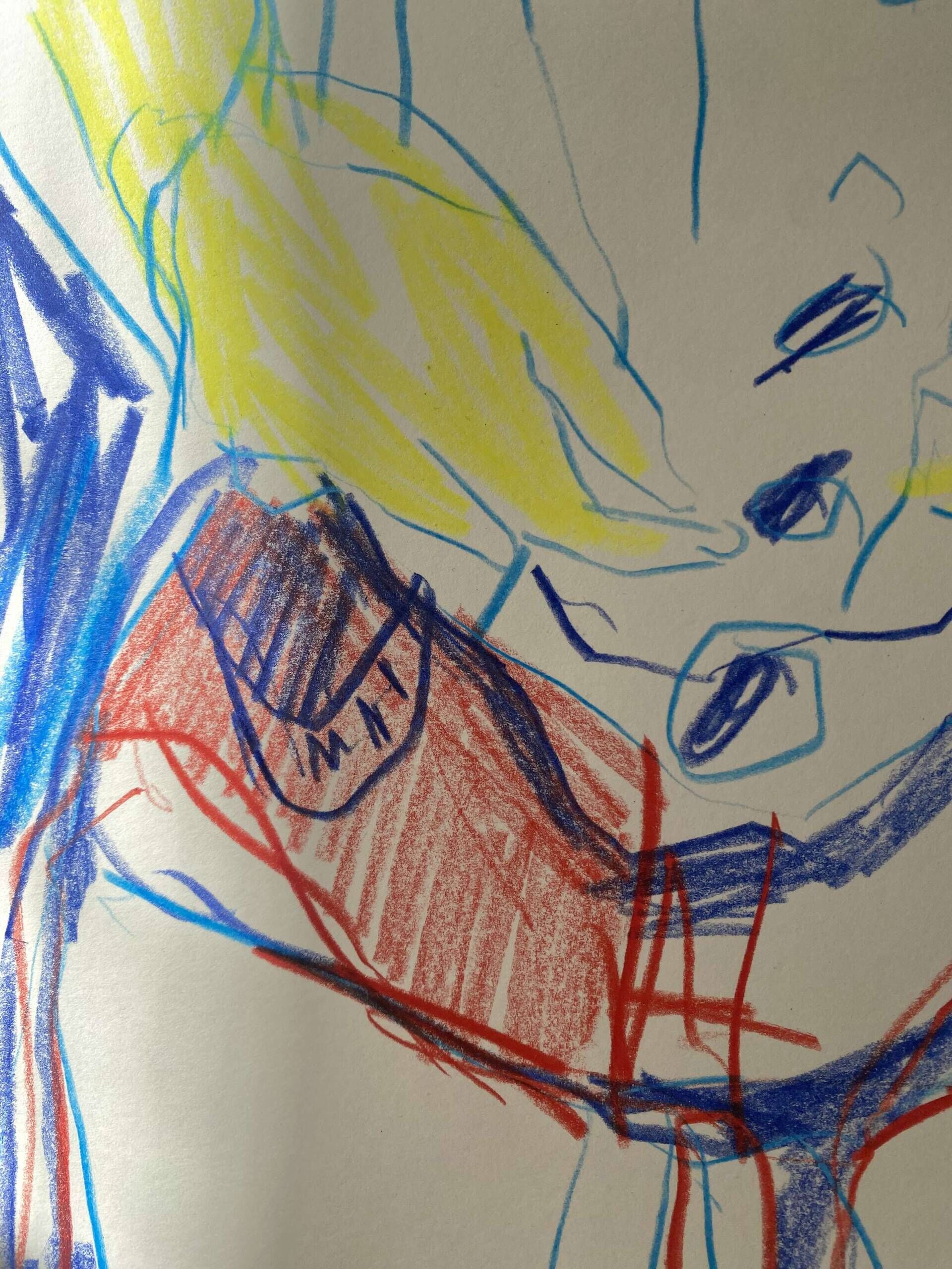 an mir dran - Aimée Bunse 3