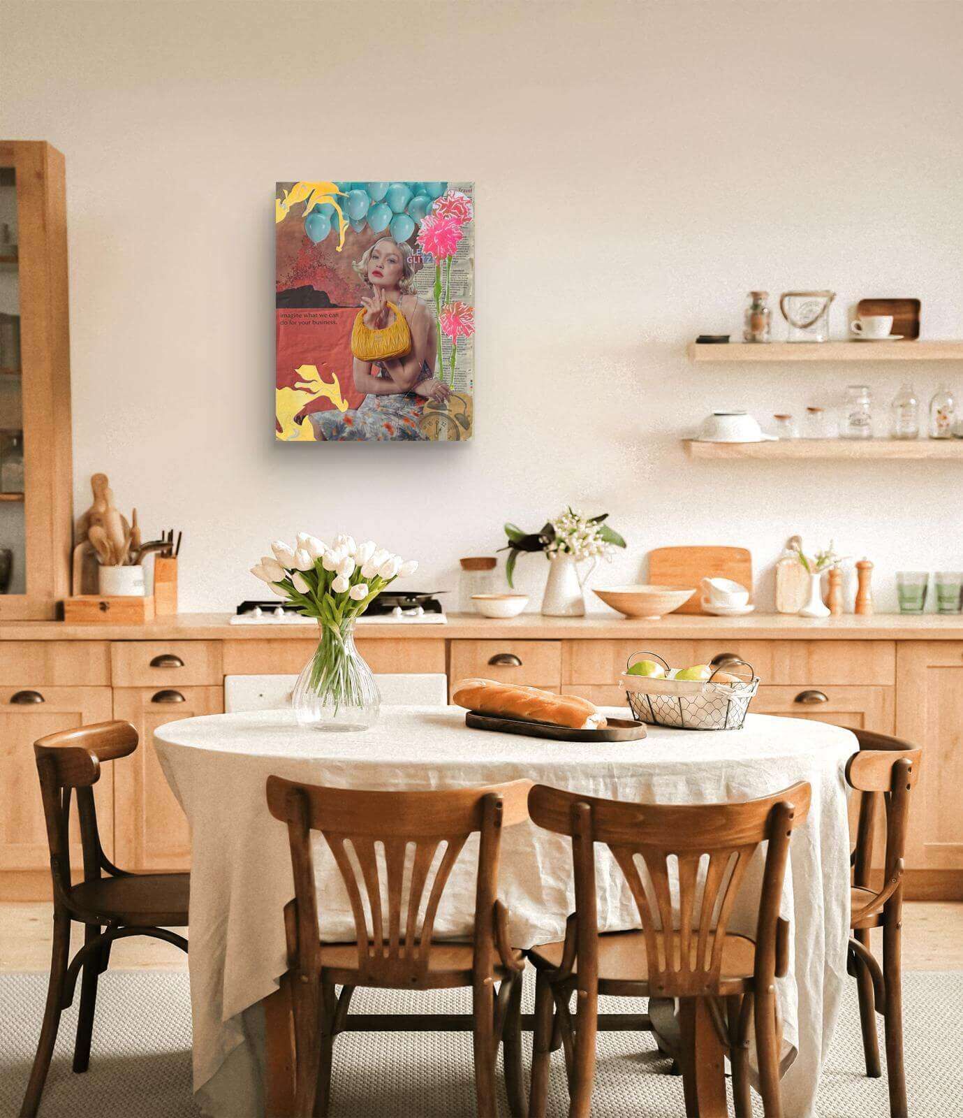 DREAMING - Sybille Stein 4