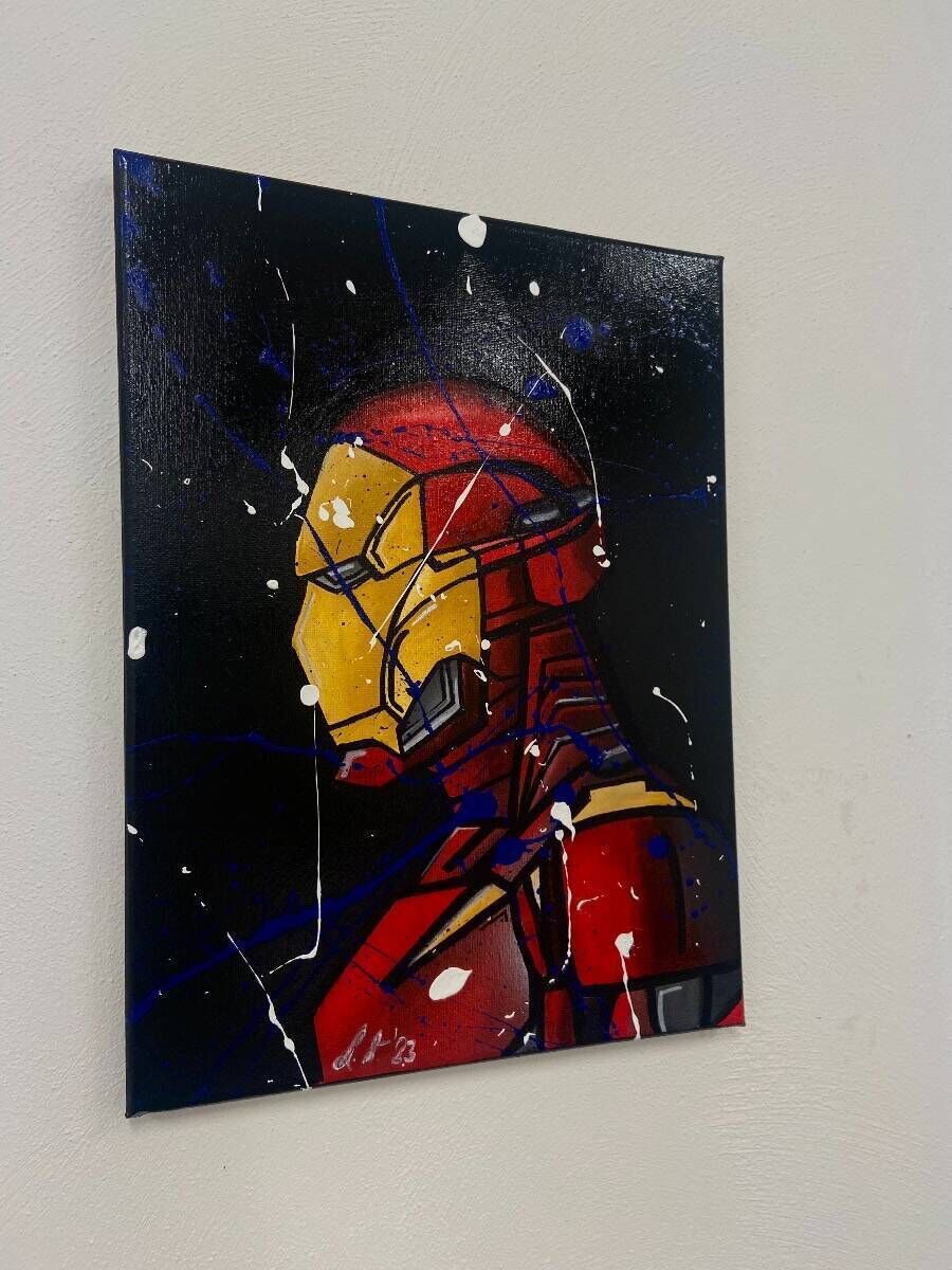 Iron Man