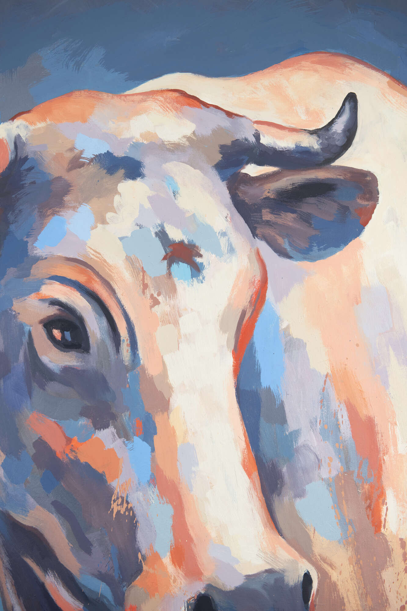 #10 - The Colour and Weight of Life - Moritz Maas 2