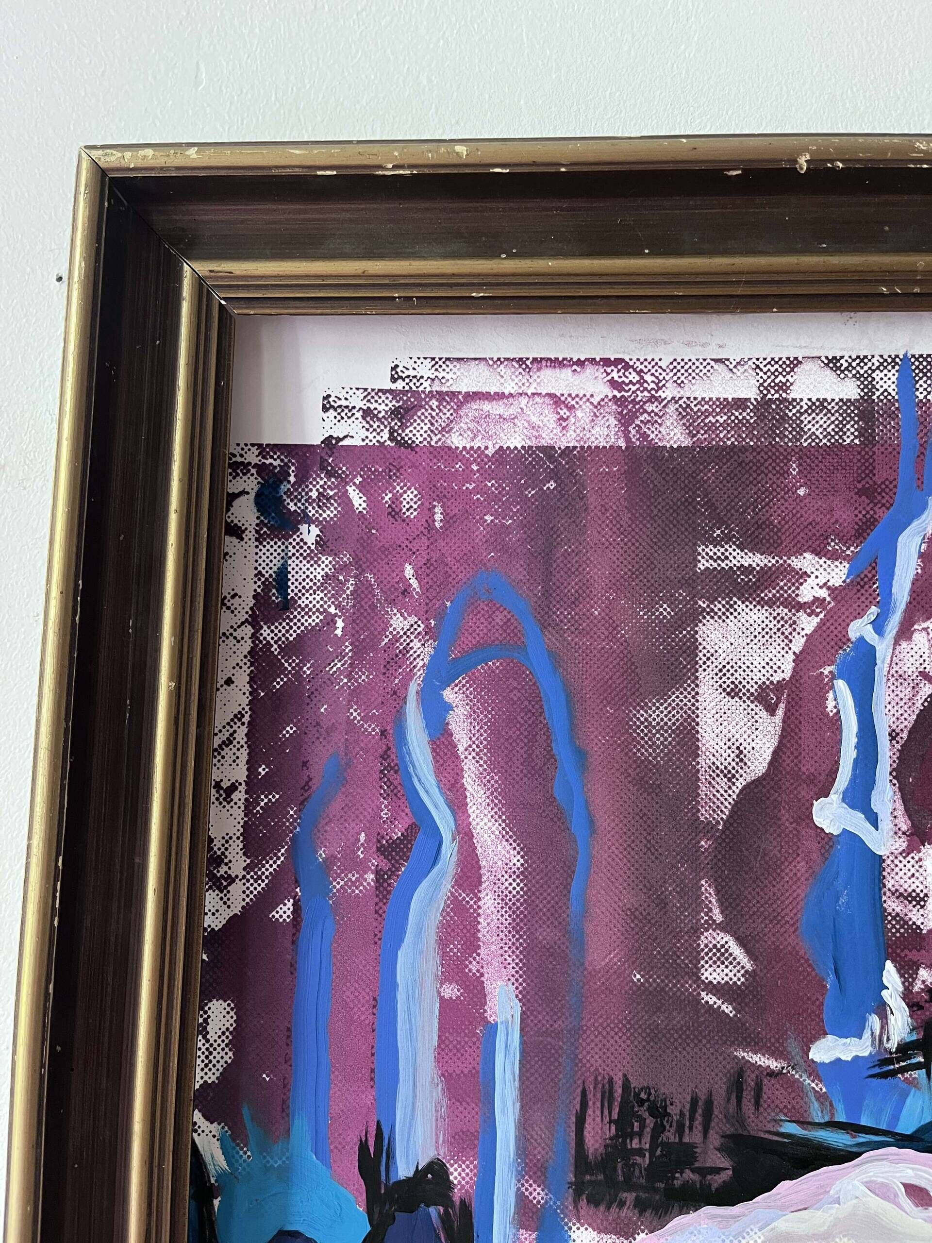 Empfindungslandschaft 23 - Kiki Feltzinger 7