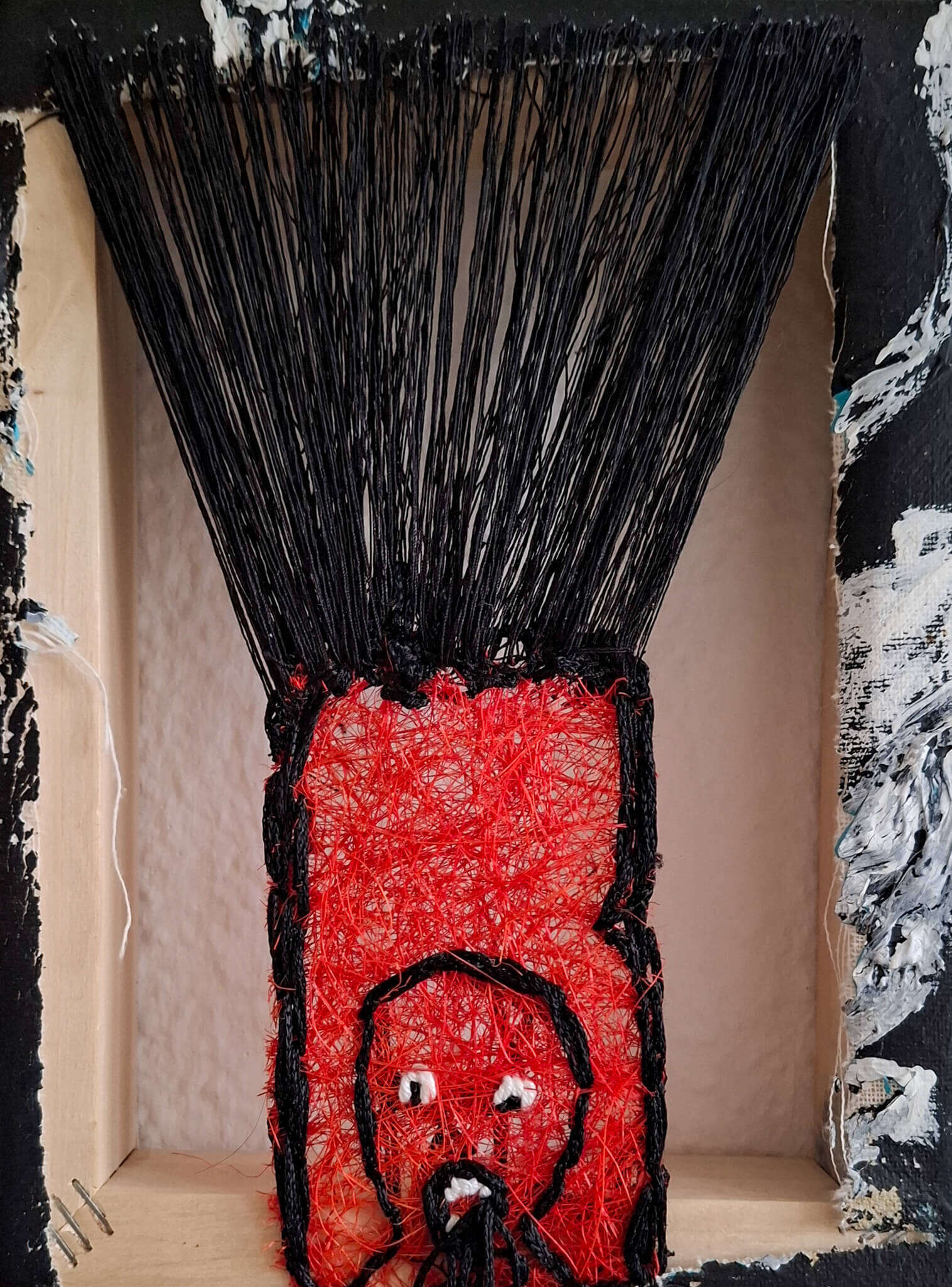 Trapped - Sofia Antoniadou 1