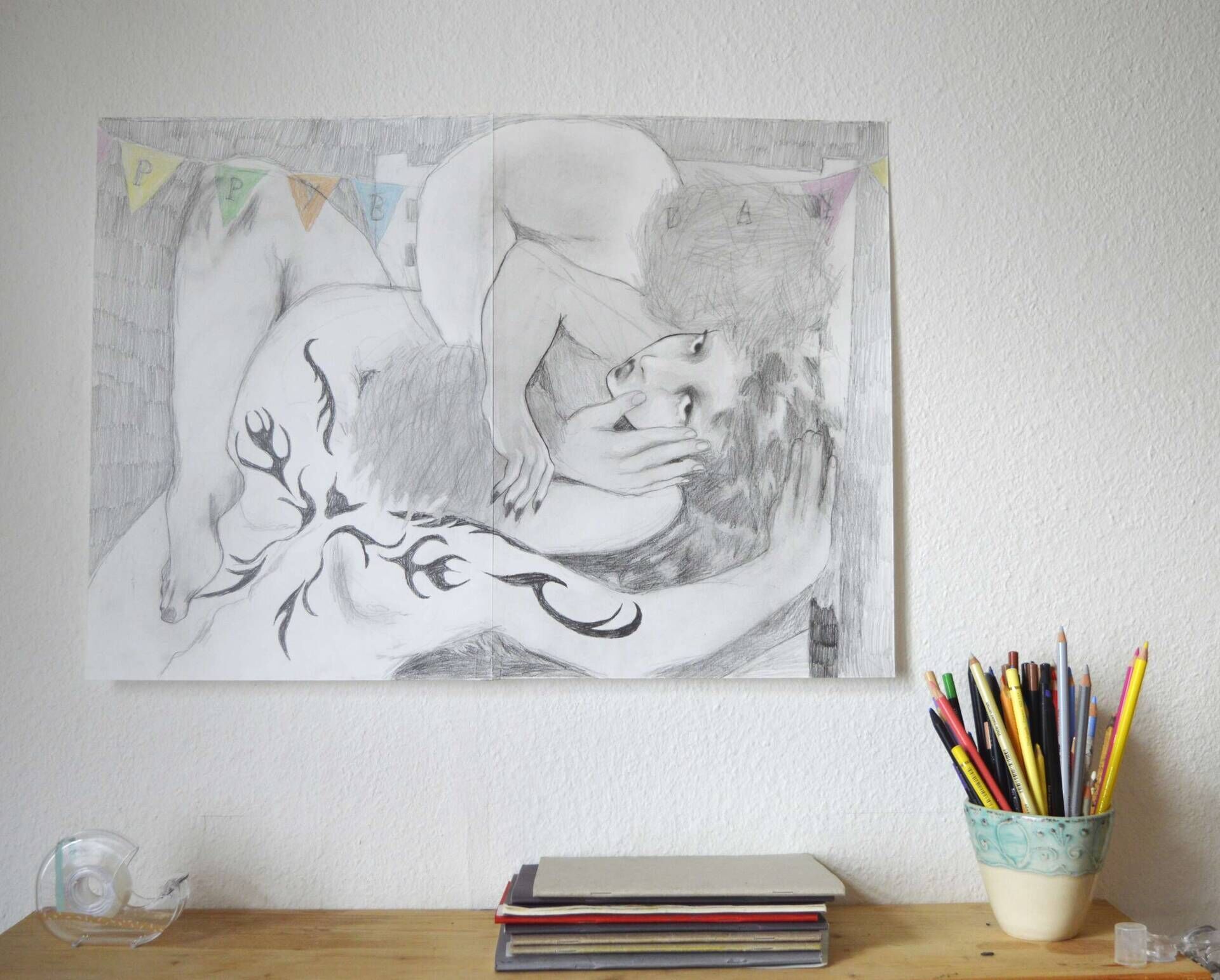 Birthday Wishes - Mayor Kiki 2