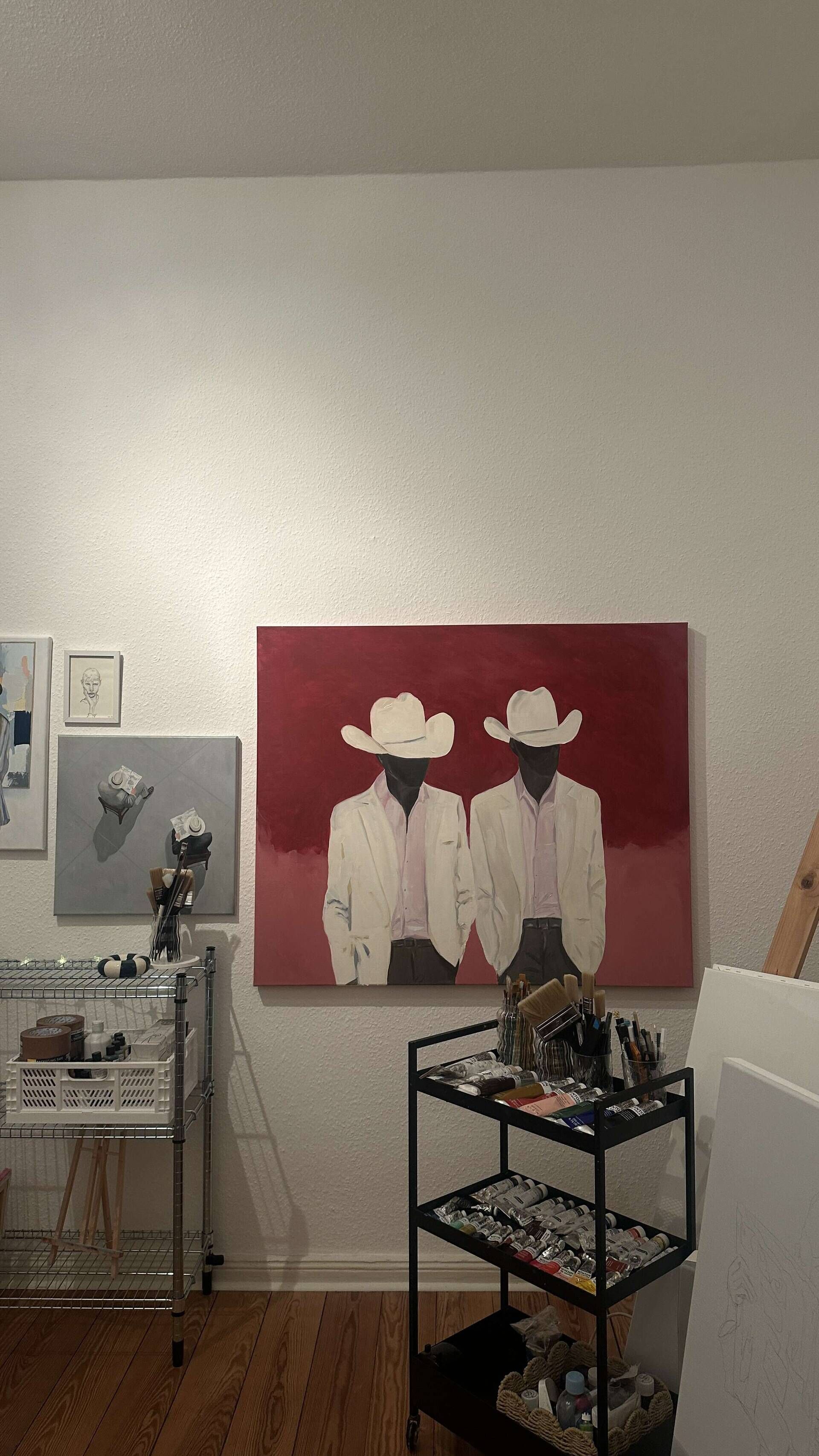 Out and about - Jana Mertens 2