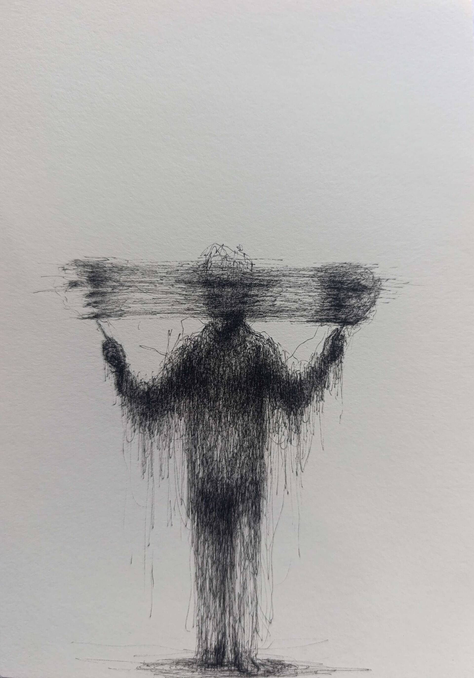 Untitled - Felix Dörrenbecher 1