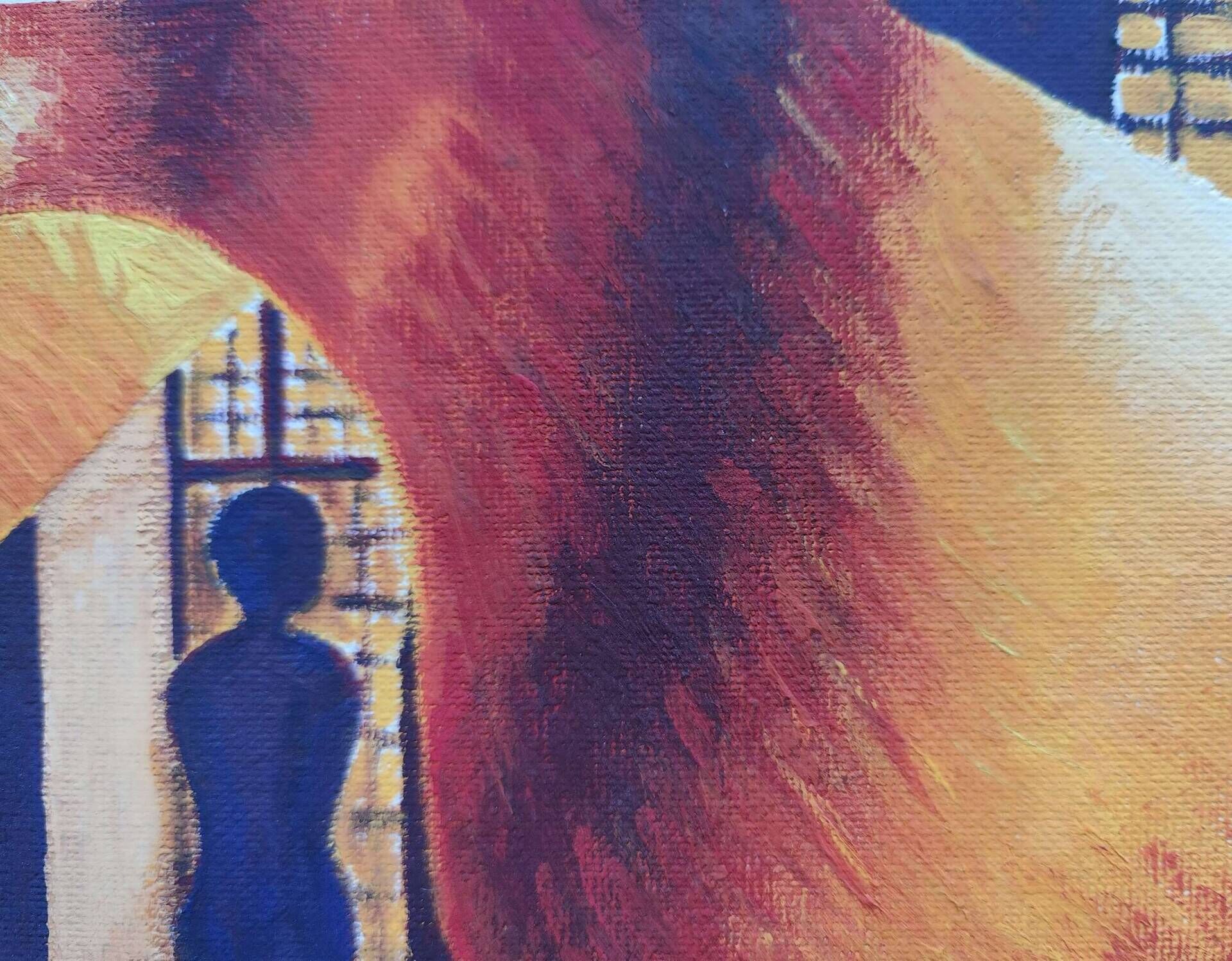 Consciousness - Milena Simonis 4