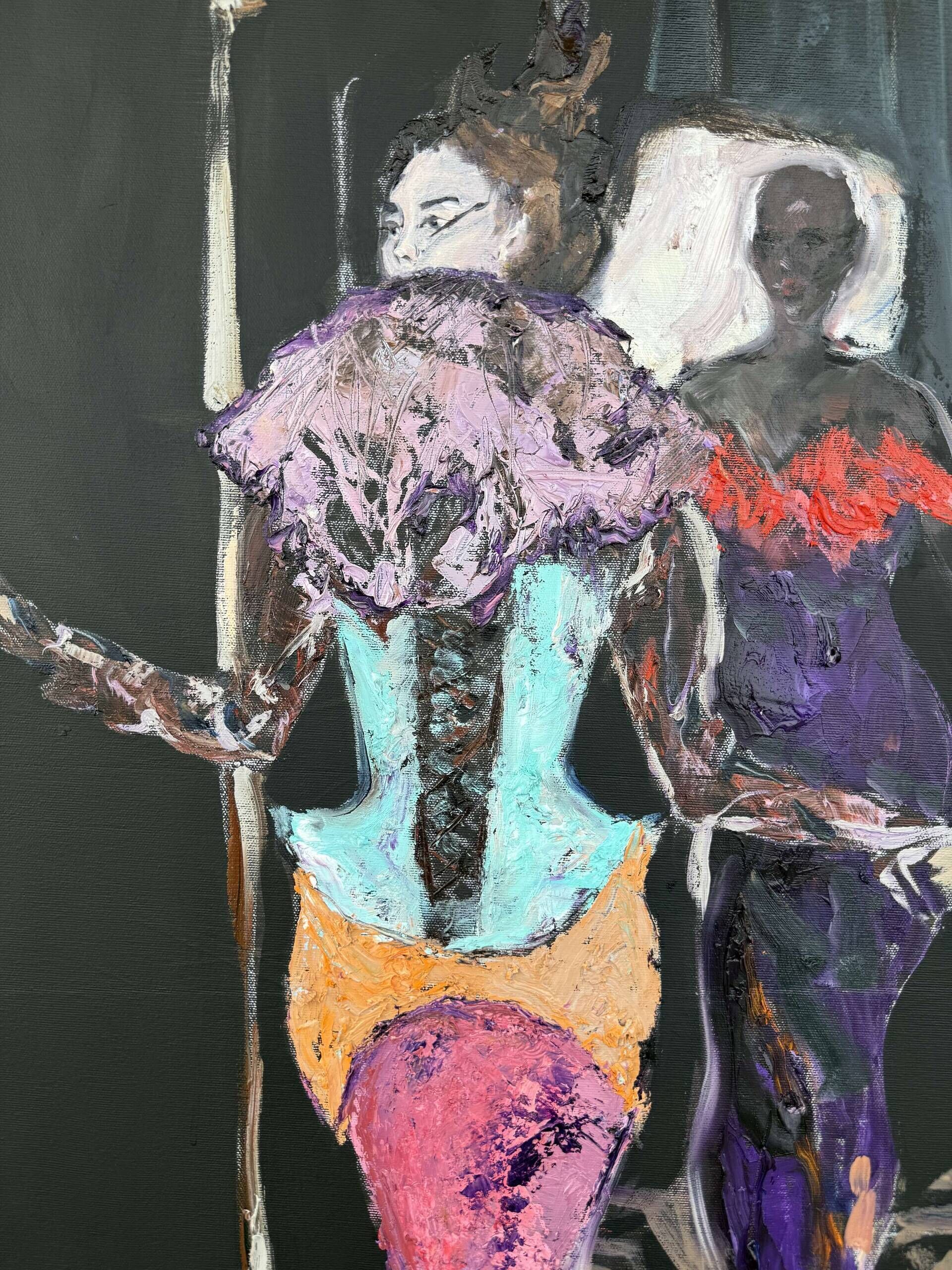 Maison Obscure - Dana Ozova 3