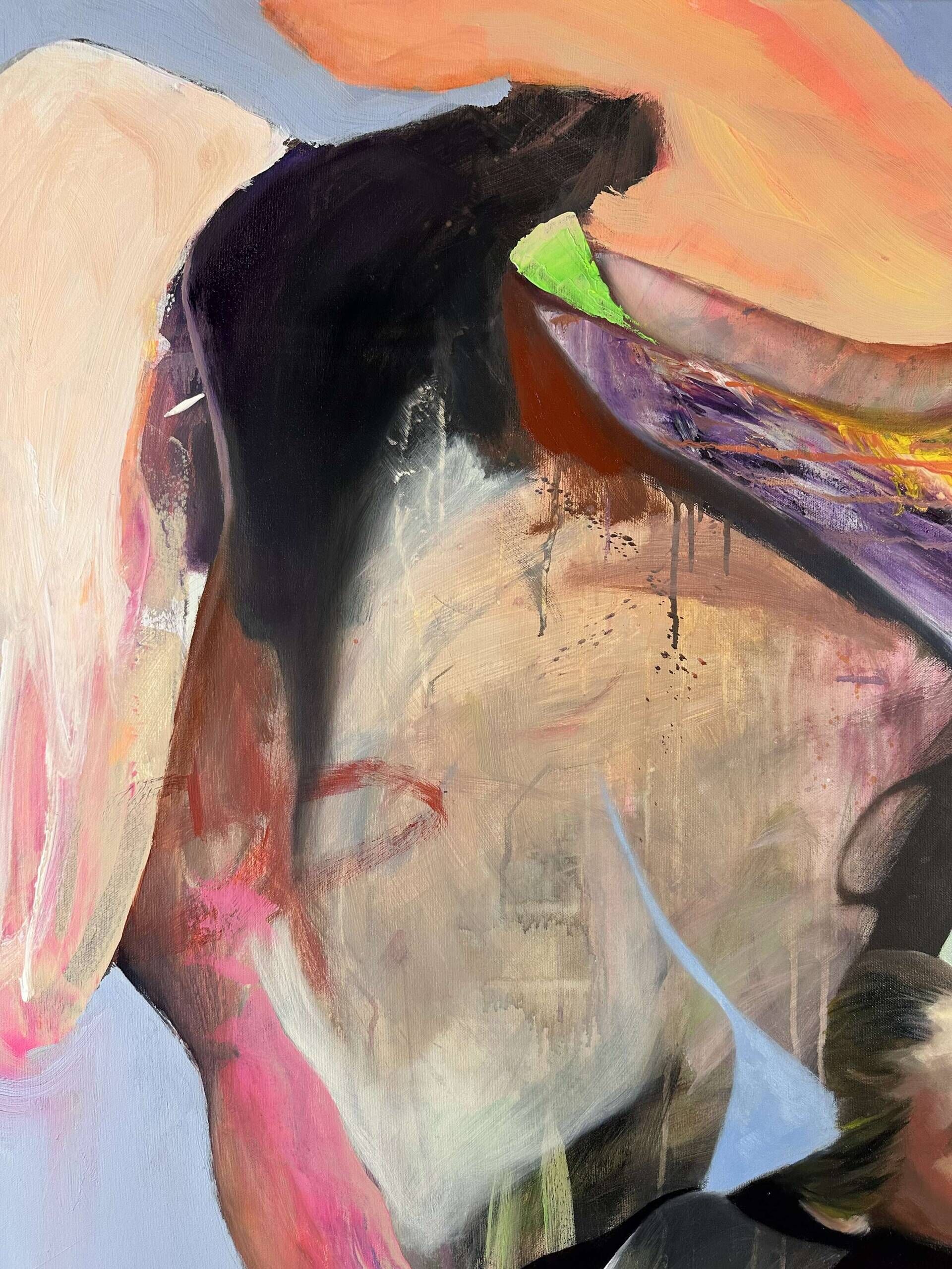 Was bleibt von mir, wenn du fertig bist? - Enrico Kosenkow 3