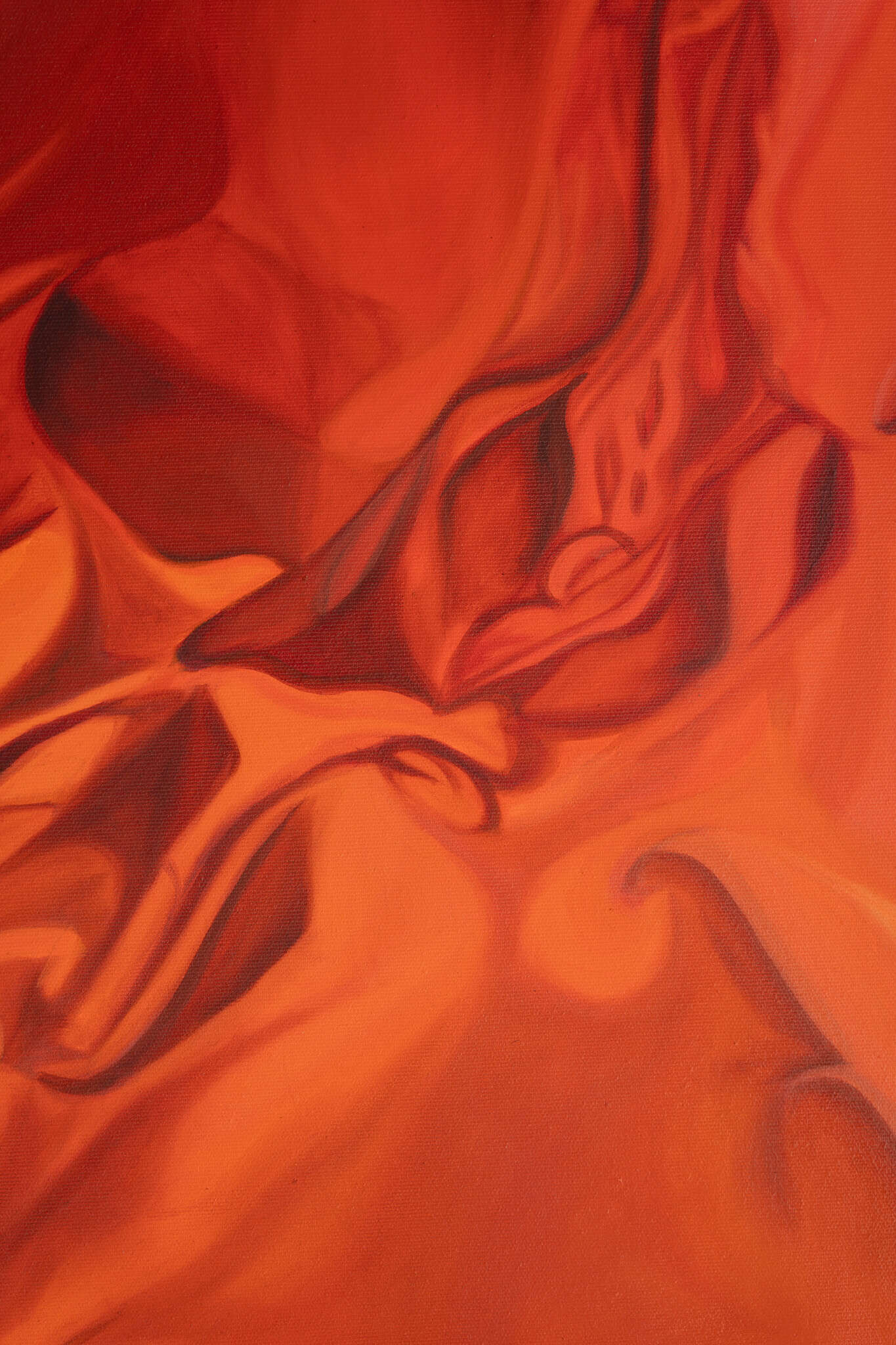 Hues of Orange - Anna Lena  Wirth 5