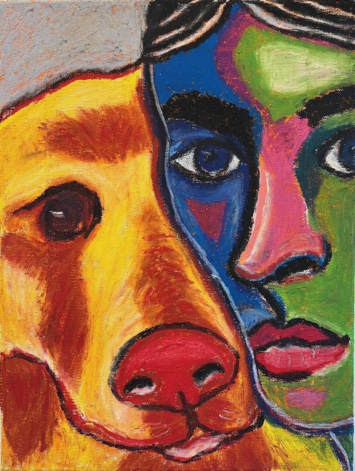 Der beste Freund II - Anna Hopfensberger 5