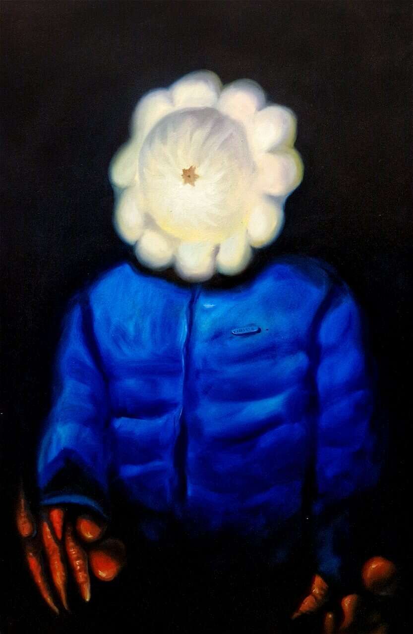 Transformation, - Klara Sedlo 1