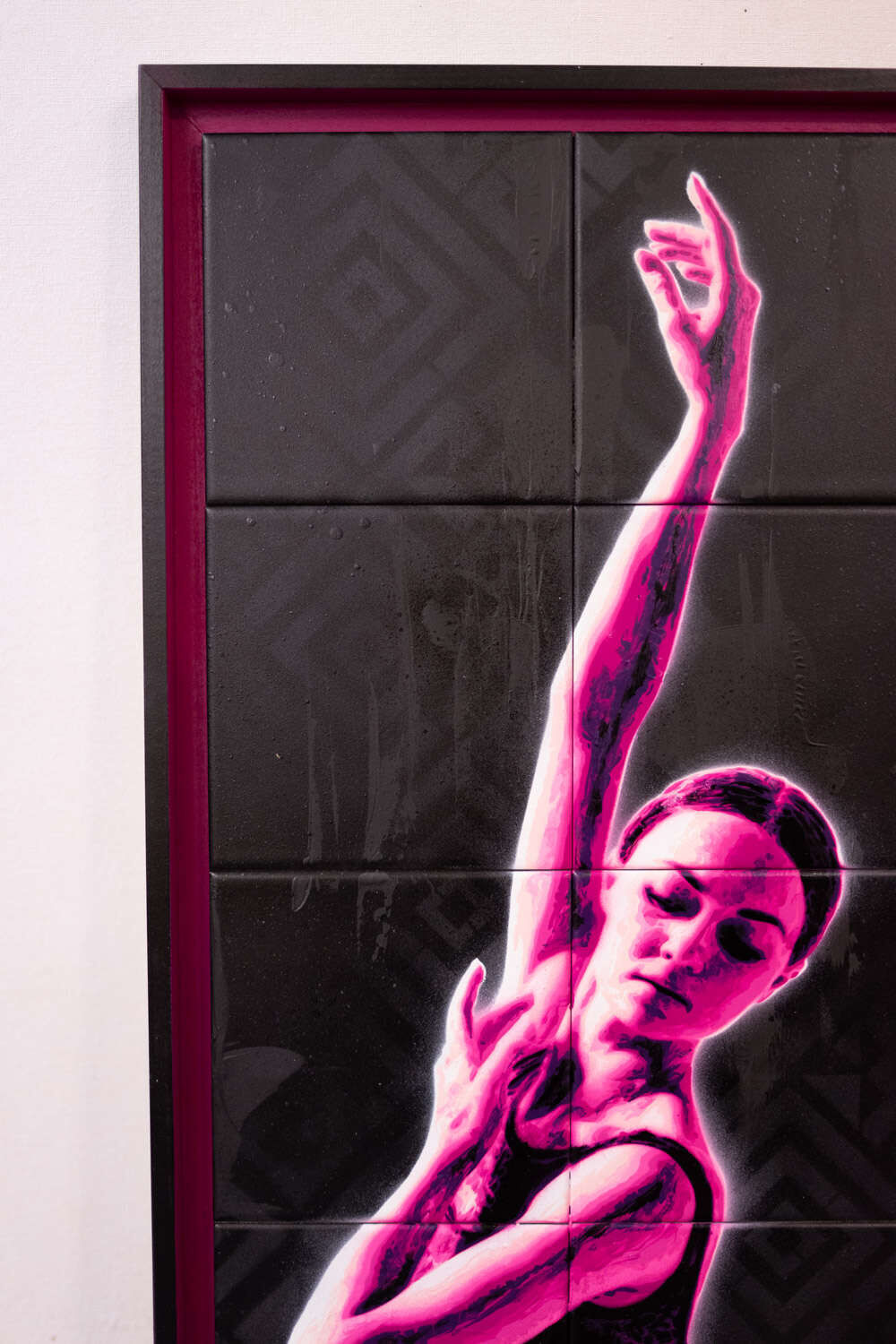 Ornament of Movement - Frederick Reifsteck 3