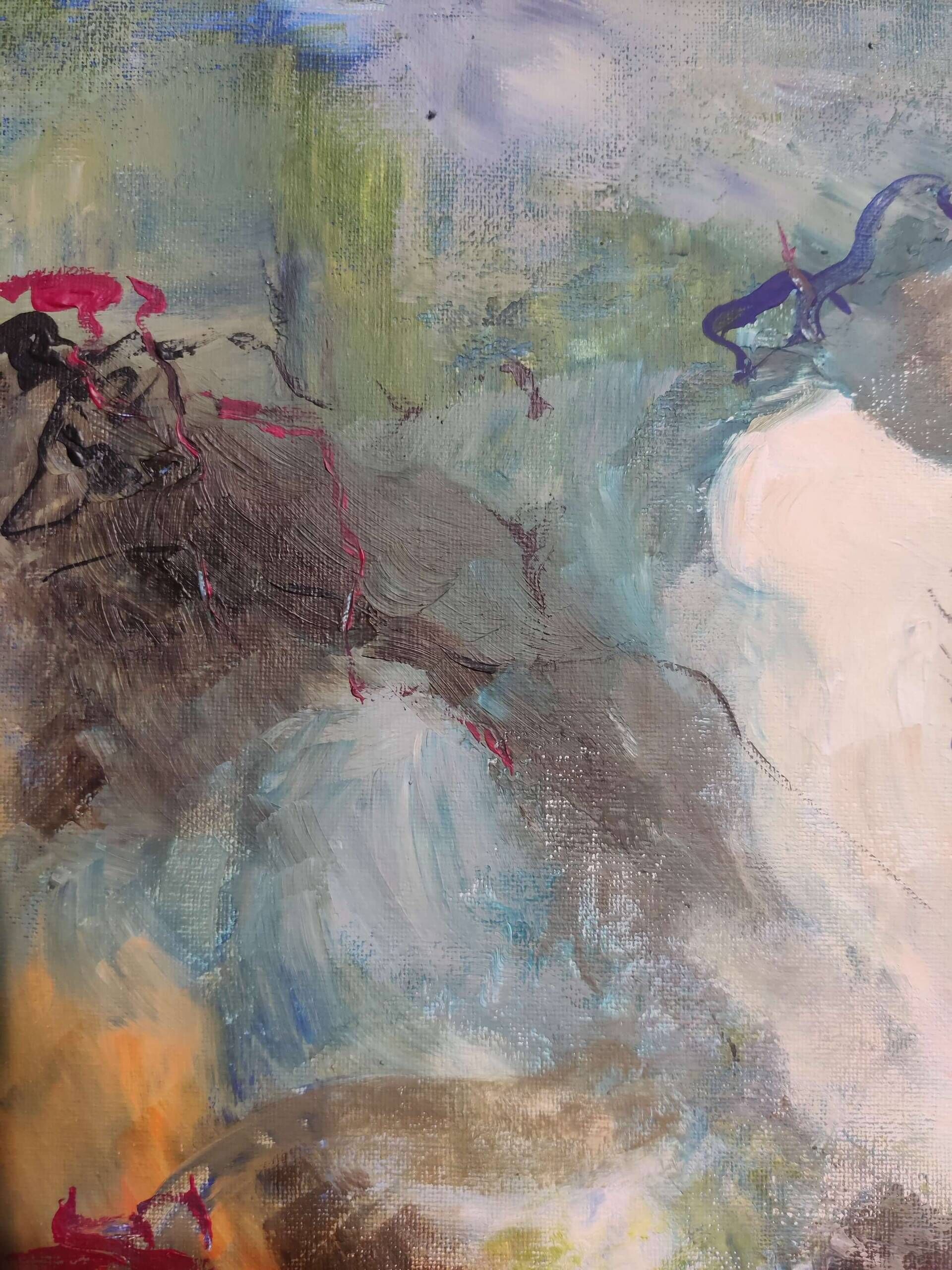 Höhenflug - Milena Simonis 3