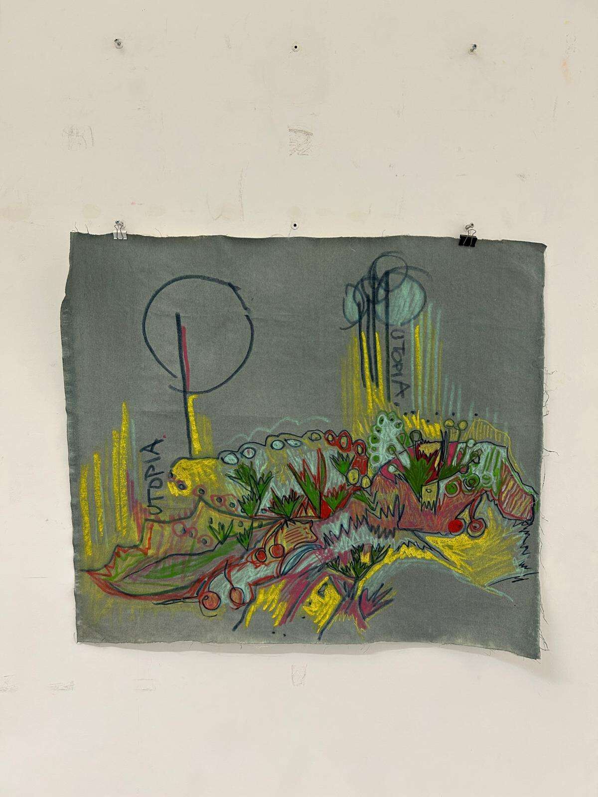 utopia. - Marlene Hick 2