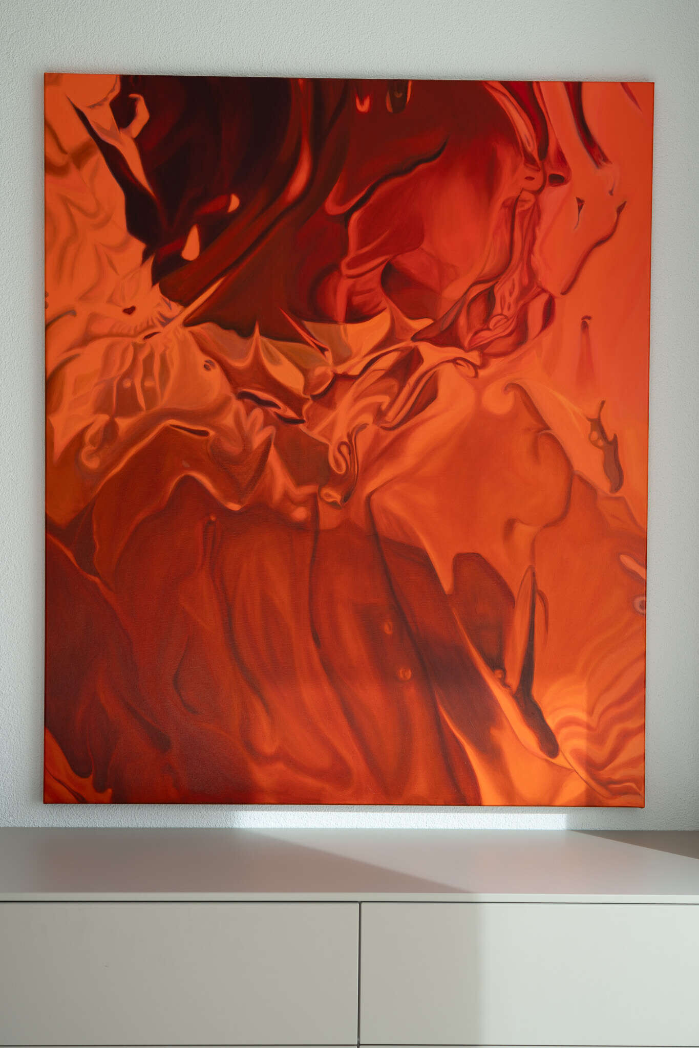 Hues of Orange - Anna Lena  Wirth 2