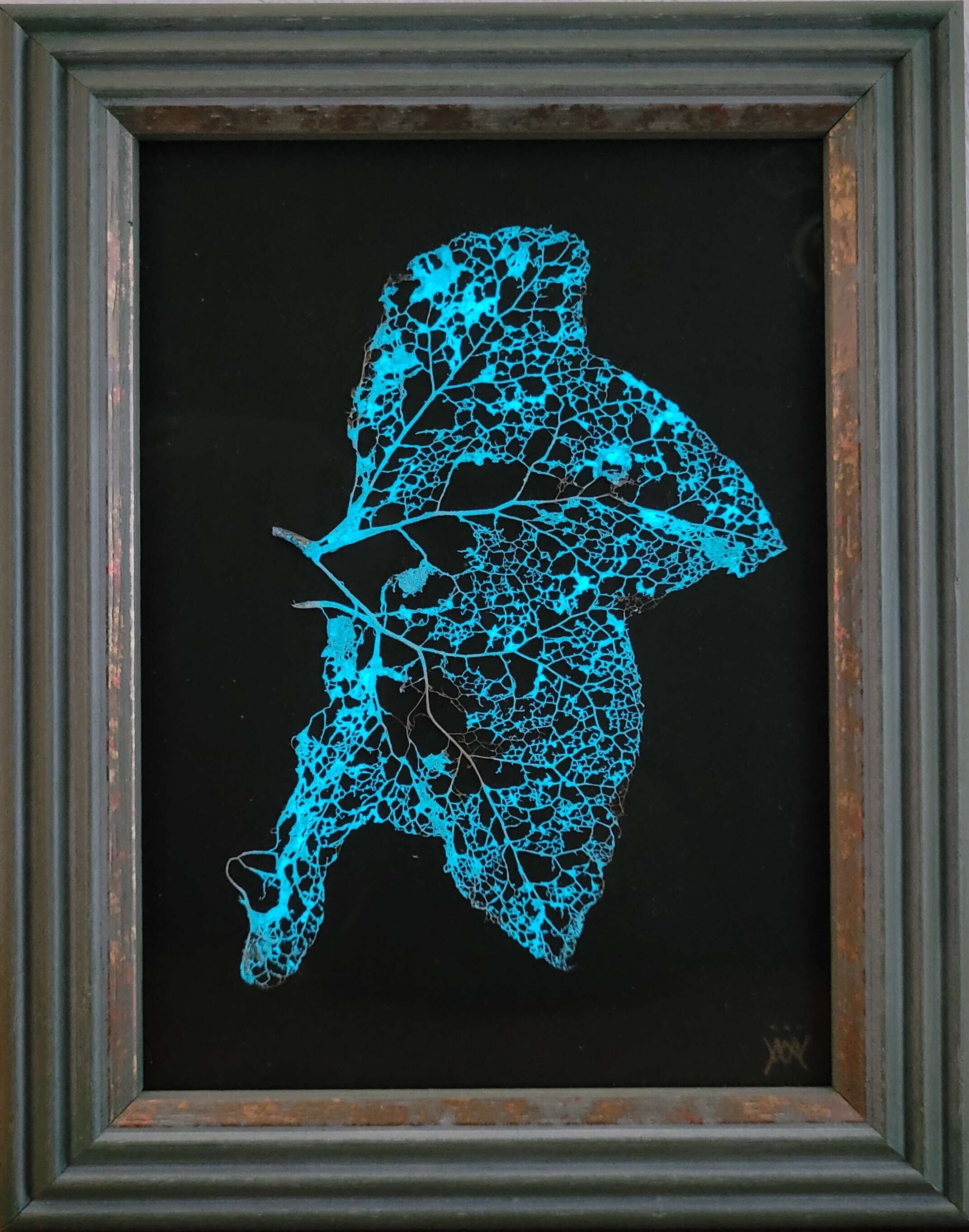 what remains - Manou Wistoff 1