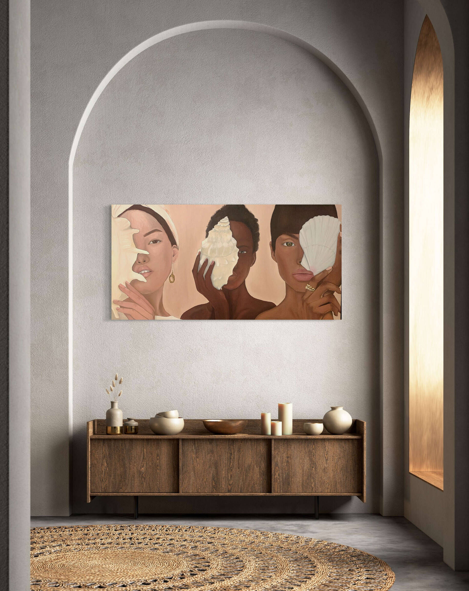 Inner Ocean - Alissa Knelz 1