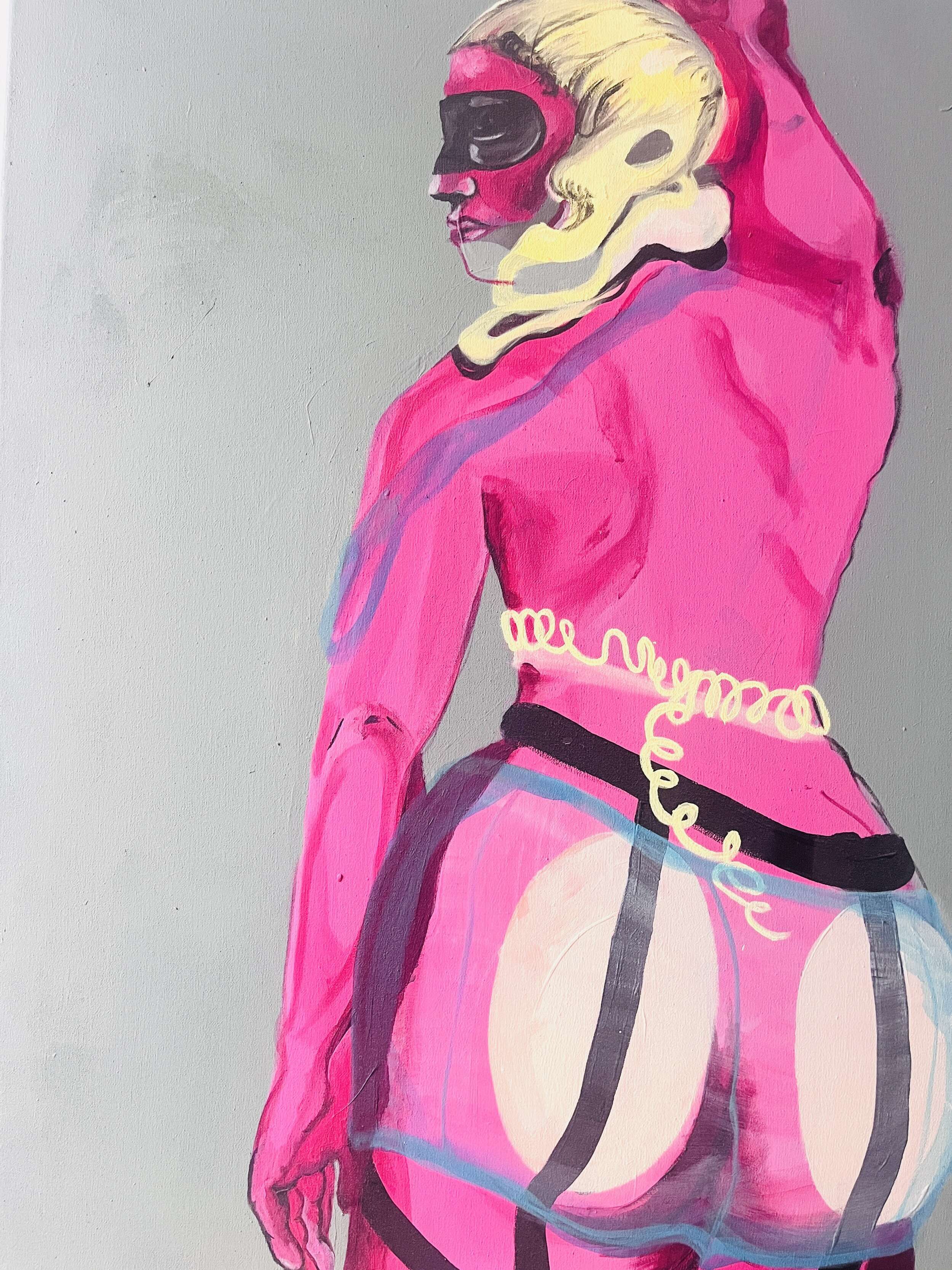 kitkat - Kiki Feltzinger 1