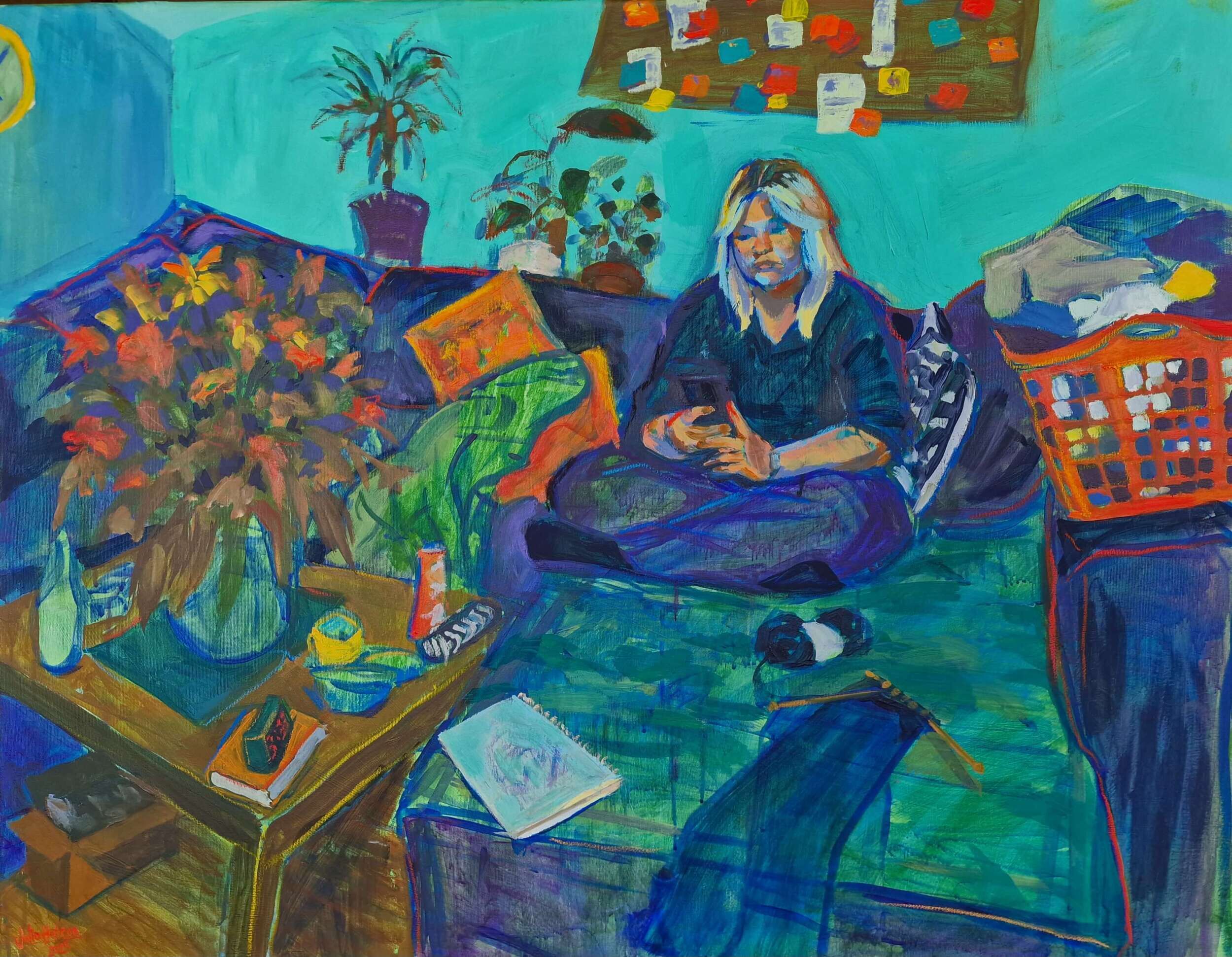 To-Do - Julia Ettenhuber 1