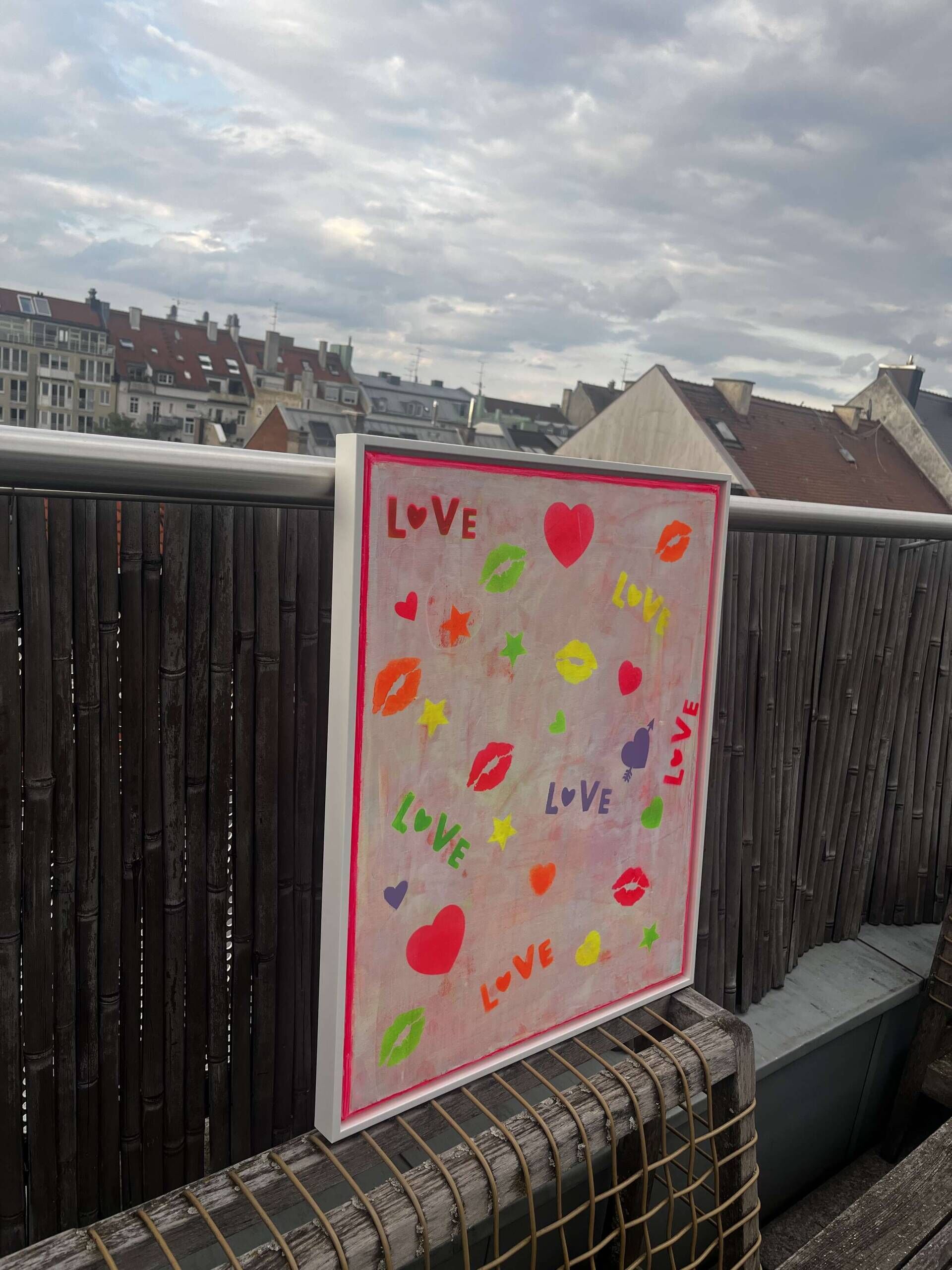 LOVE II - Sara von Meer 7
