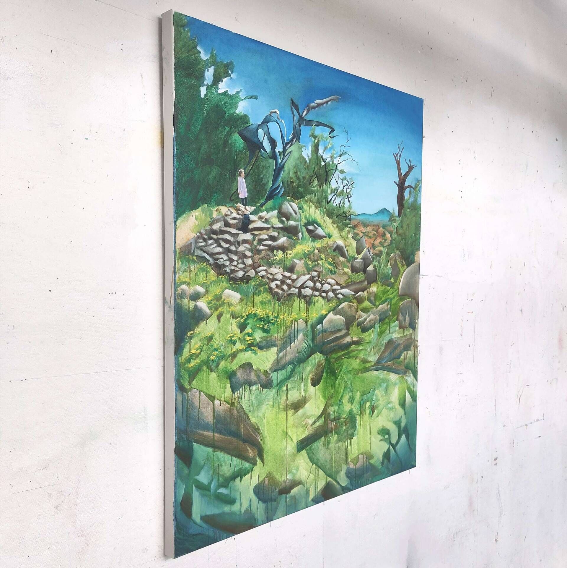 Alter Freund - Fabio Lorenzo 5