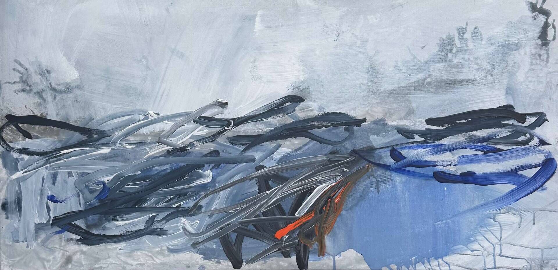 AUFBRUCH - egenart 1