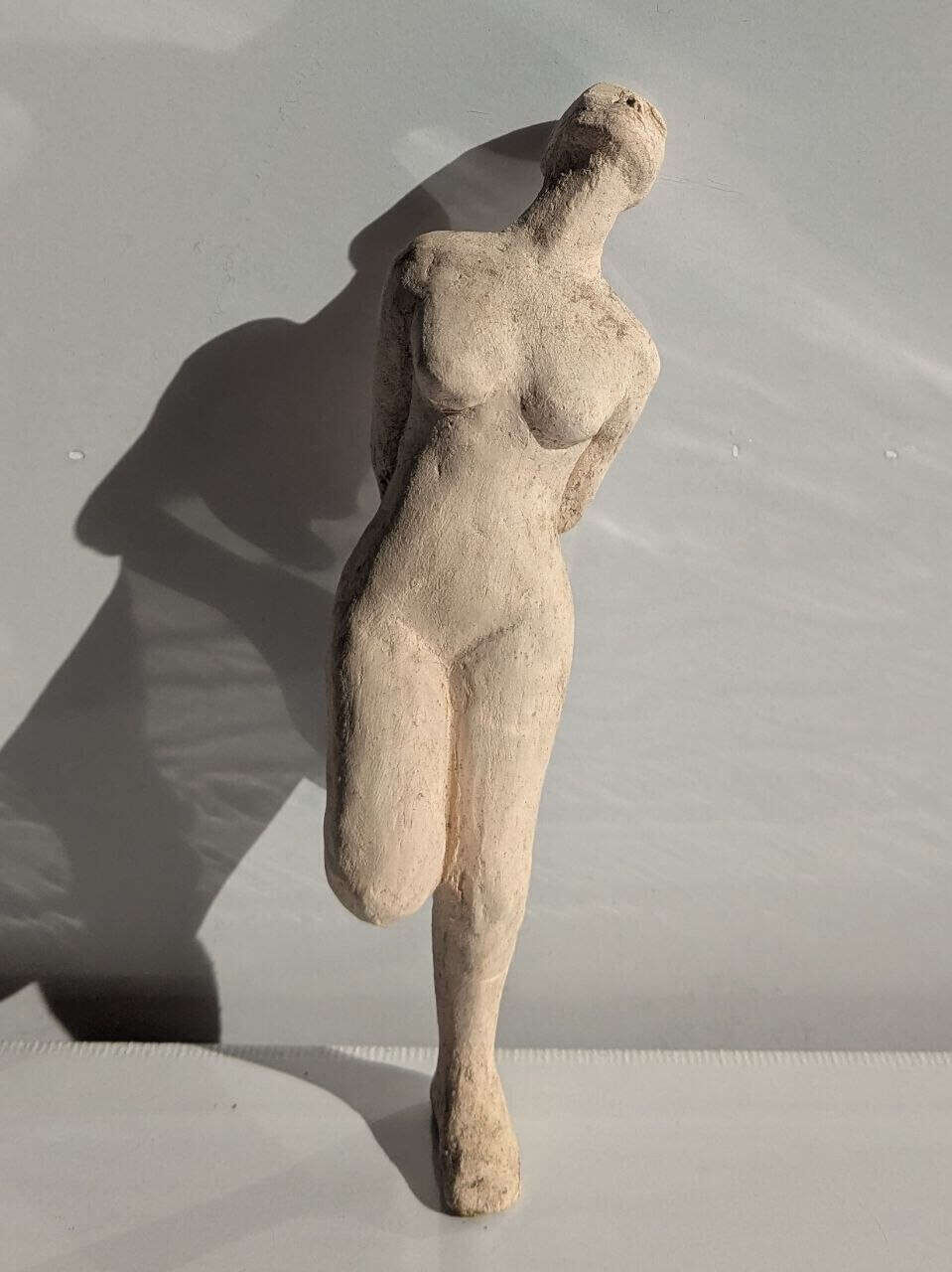 Hilde-gugg-in-die-Luft - Anna Klaus 1