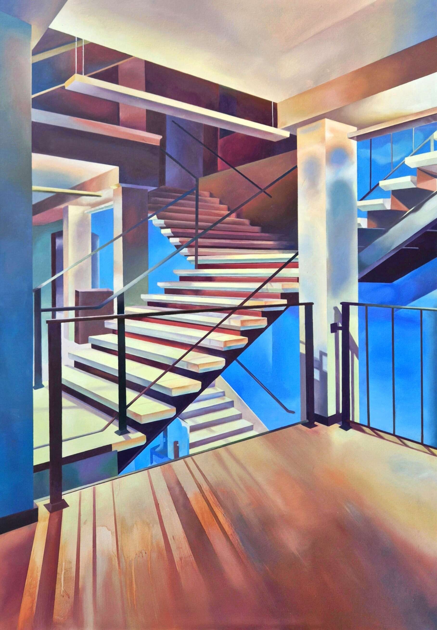 Rumination - Jasmin Roßmann 1