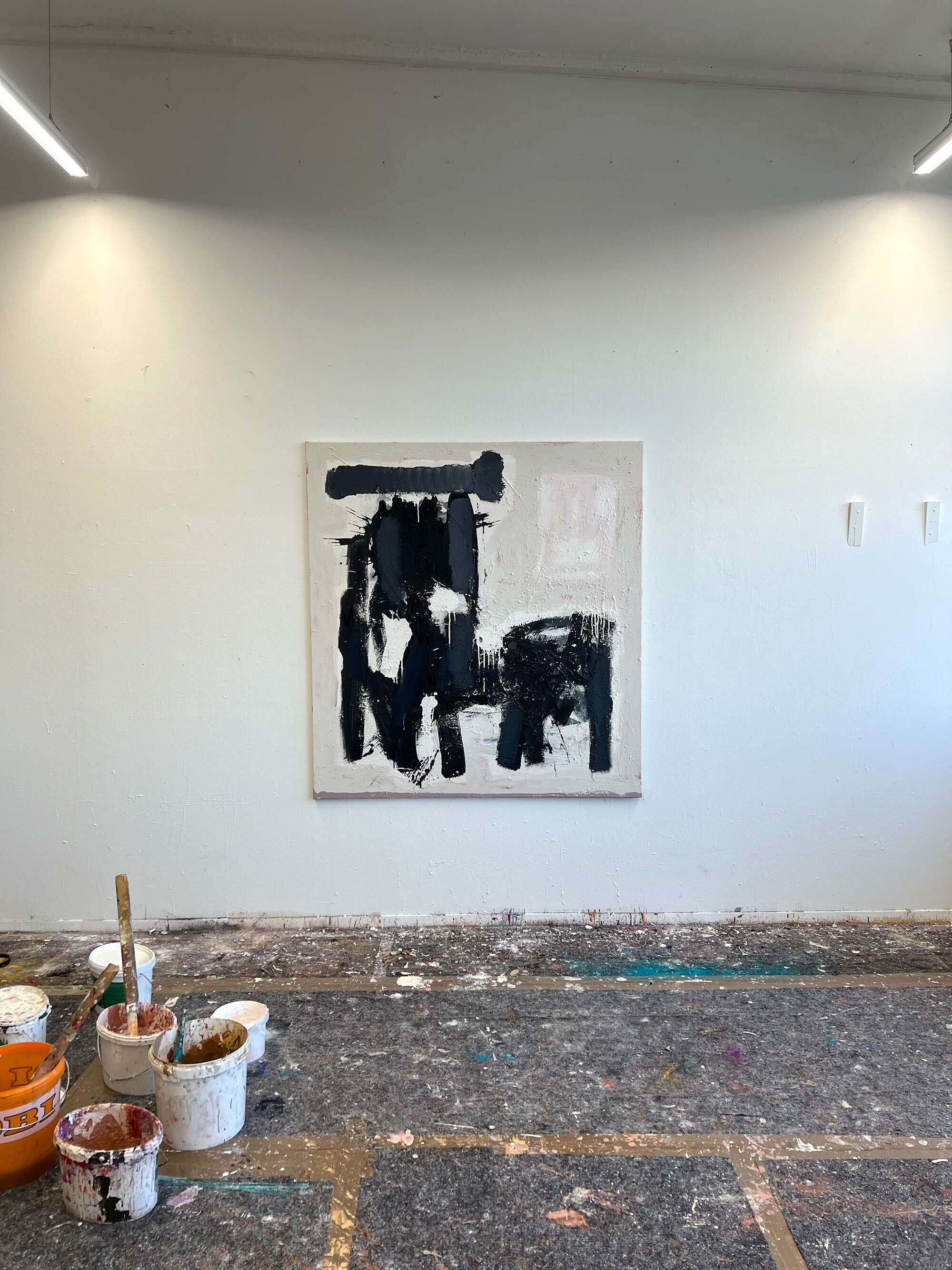 COMPOSITION I - Tyler Heidenwag 3