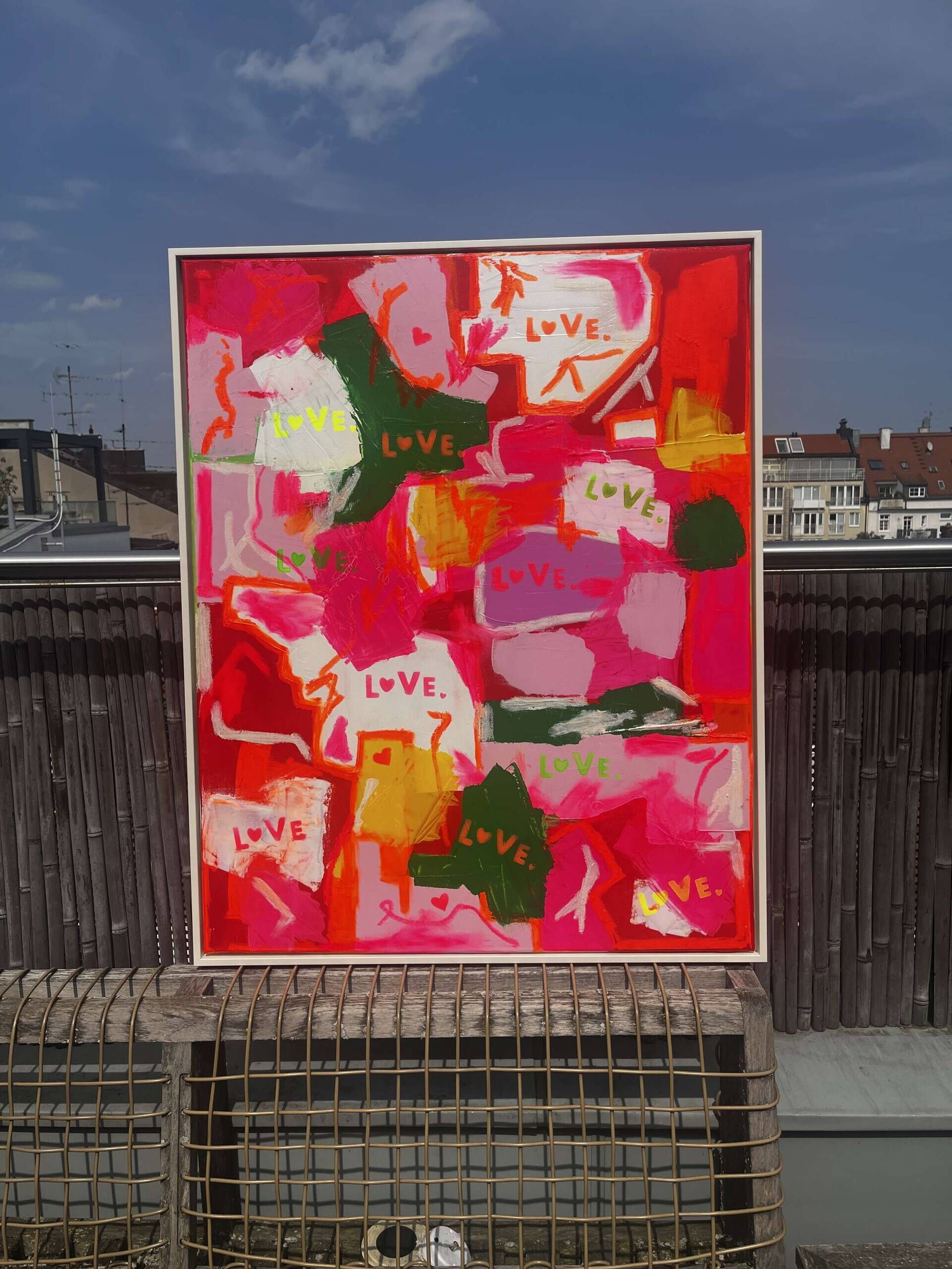 Love Euphoria II - Sara von Meer 4