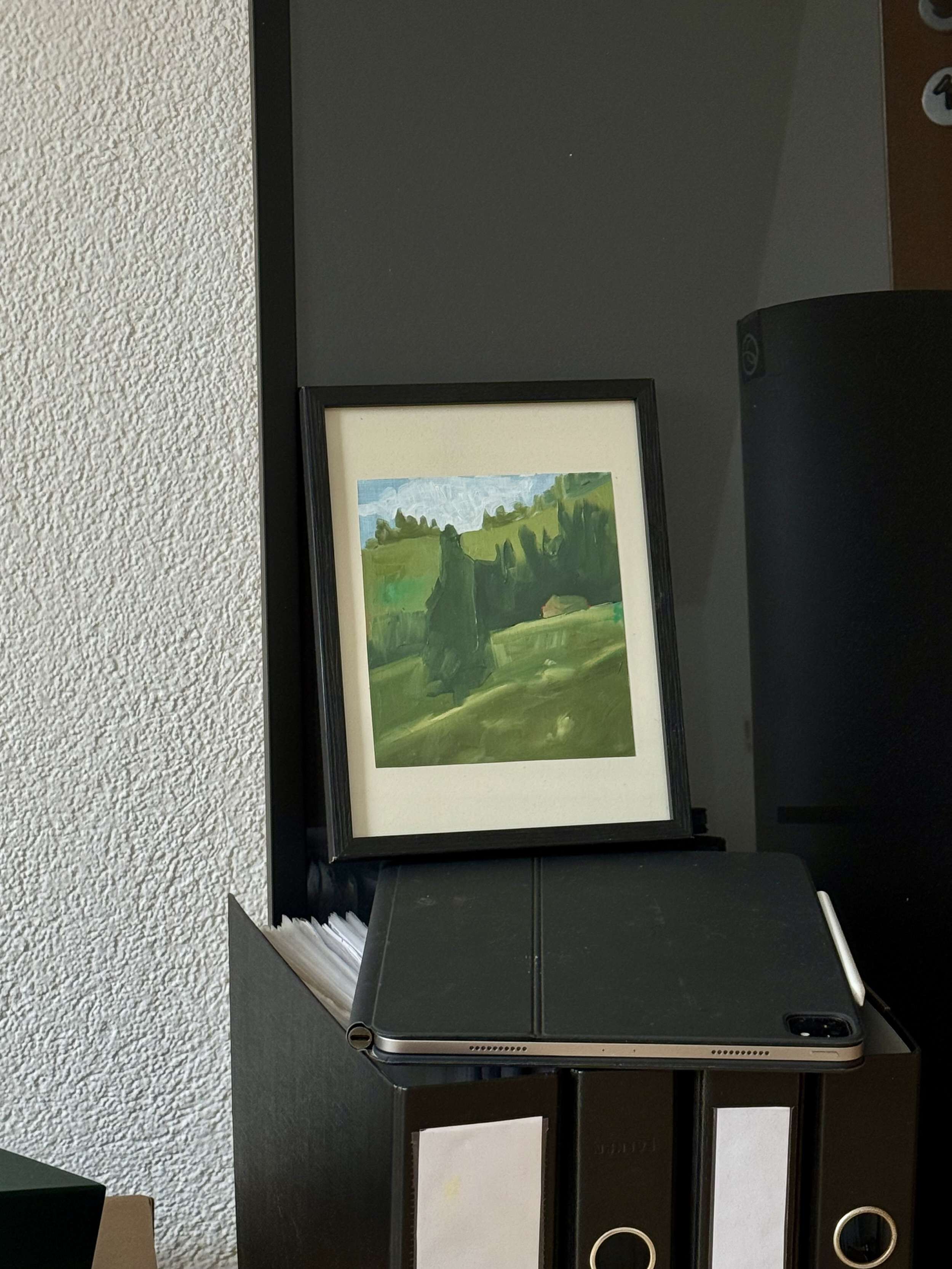 Ohne Titel  - Leutrim Morina 2